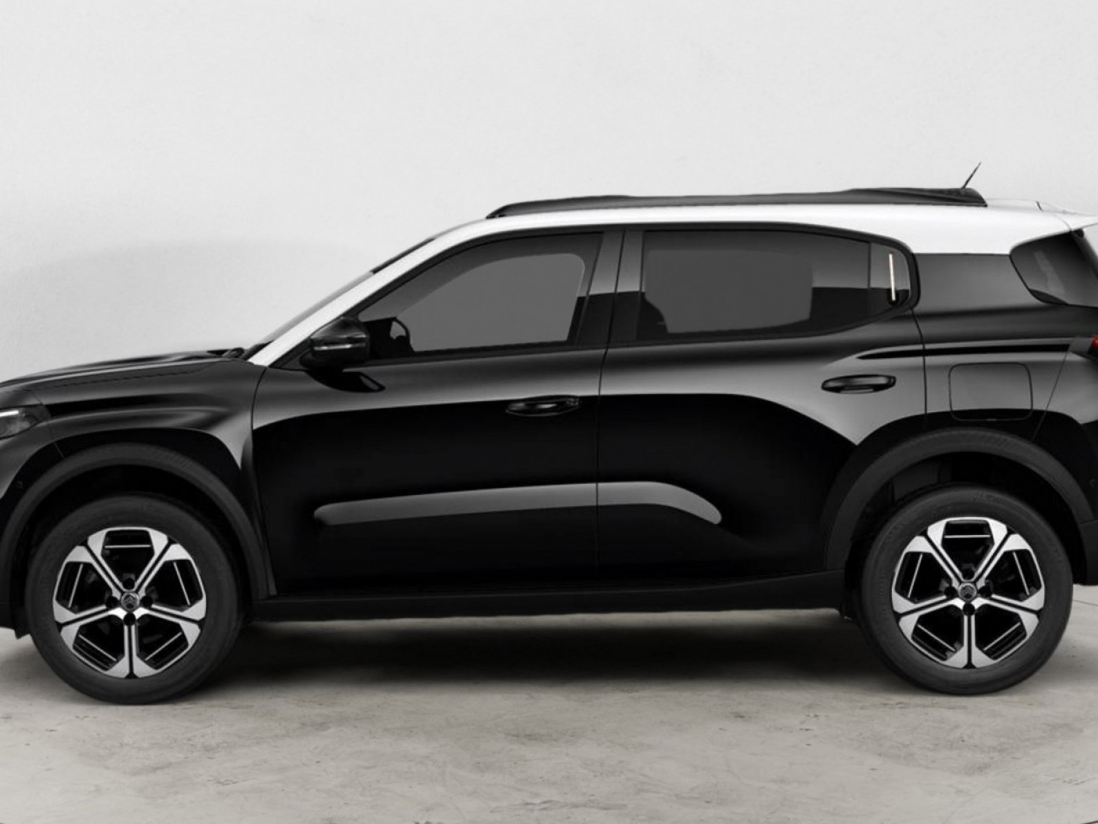 CITROEN - C3 AIRCROSS - #850187 - 11