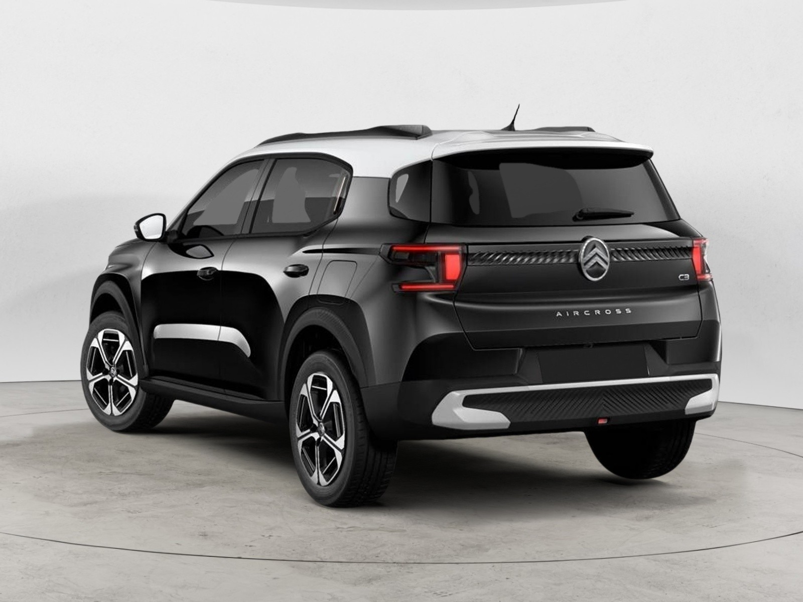 CITROEN - C3 AIRCROSS - #850187 - 5