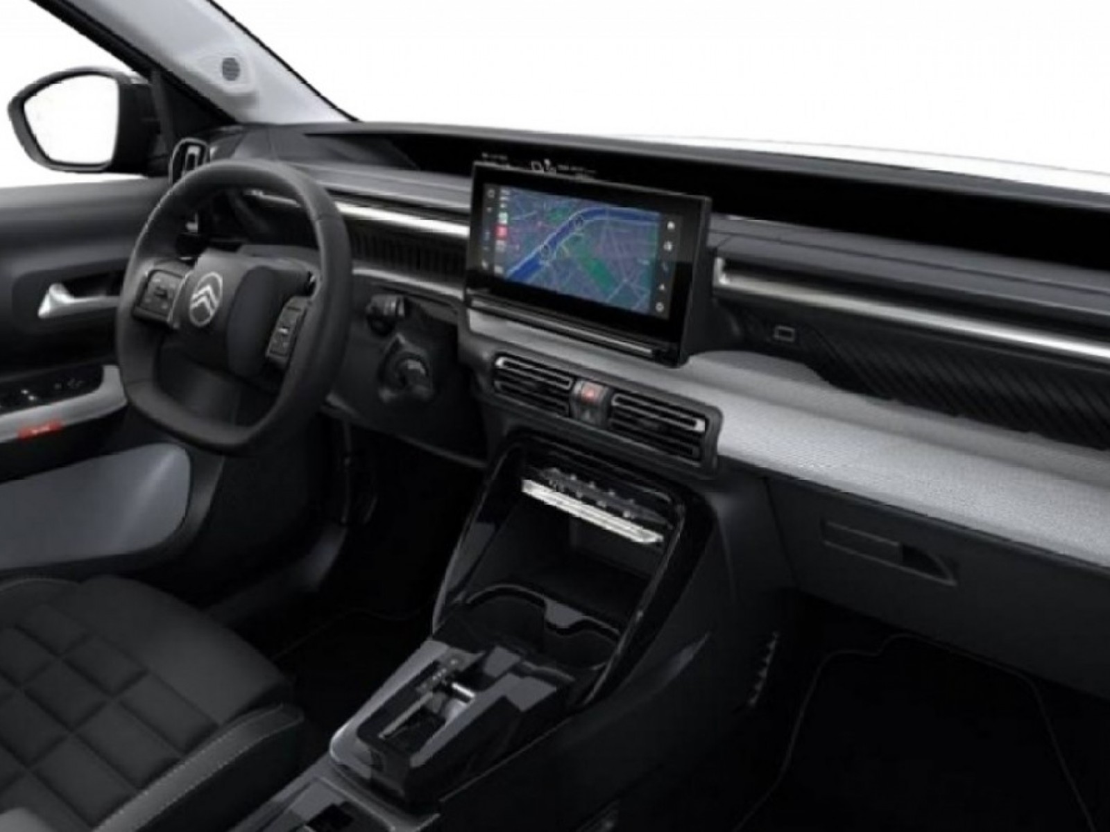 CITROEN - C3 AIRCROSS - #850187 - 13