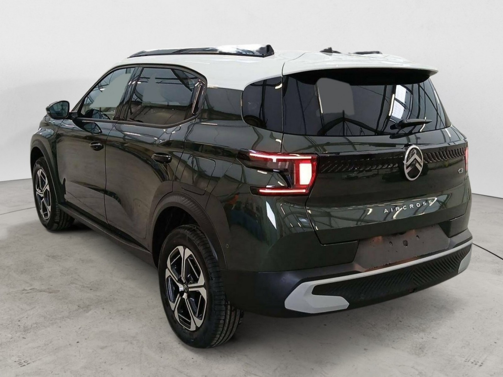 CITROEN - C3 AIRCROSS - #850194 - 18