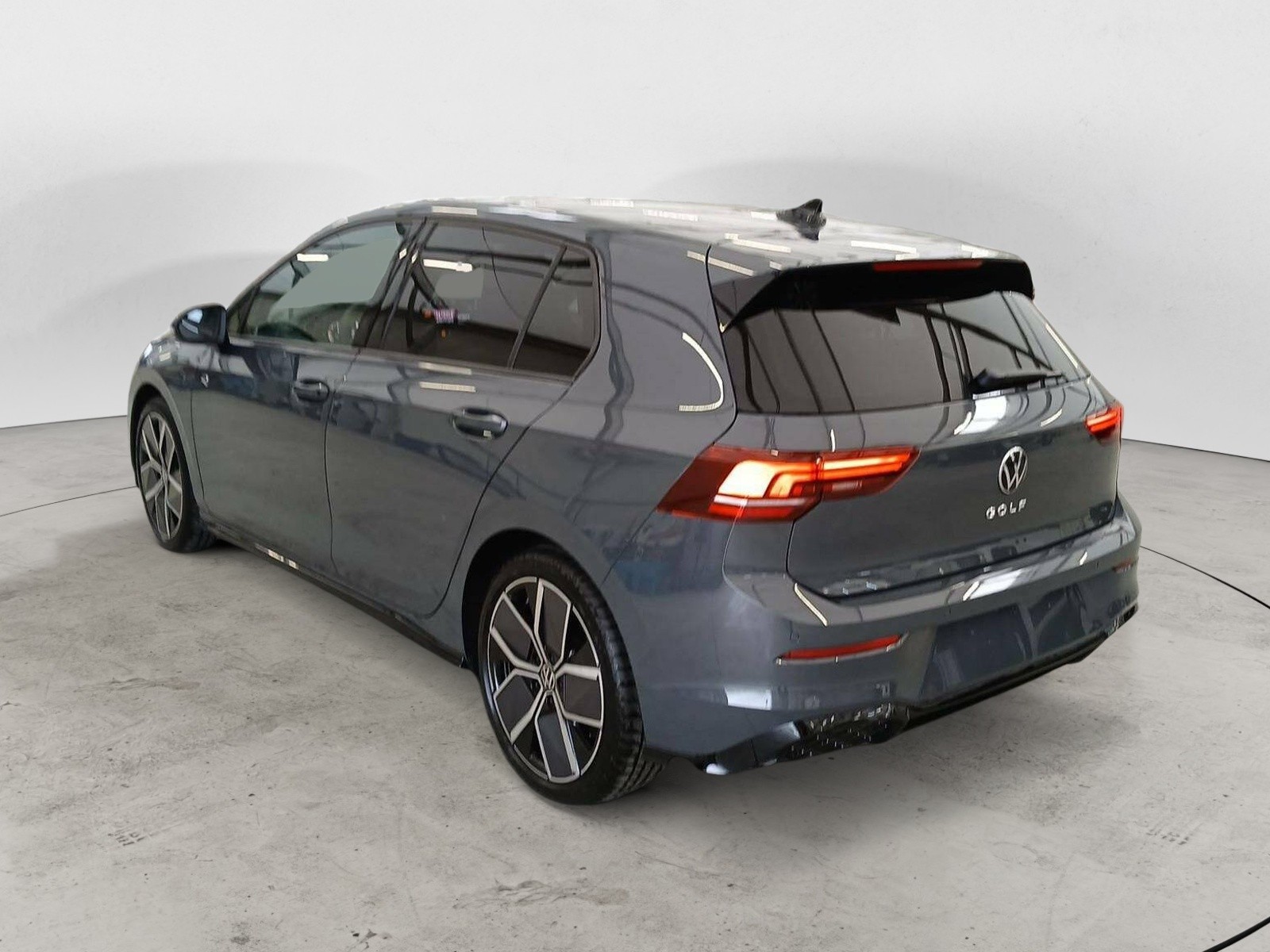 VOLKSWAGEN - GOLF - #625427 - 2