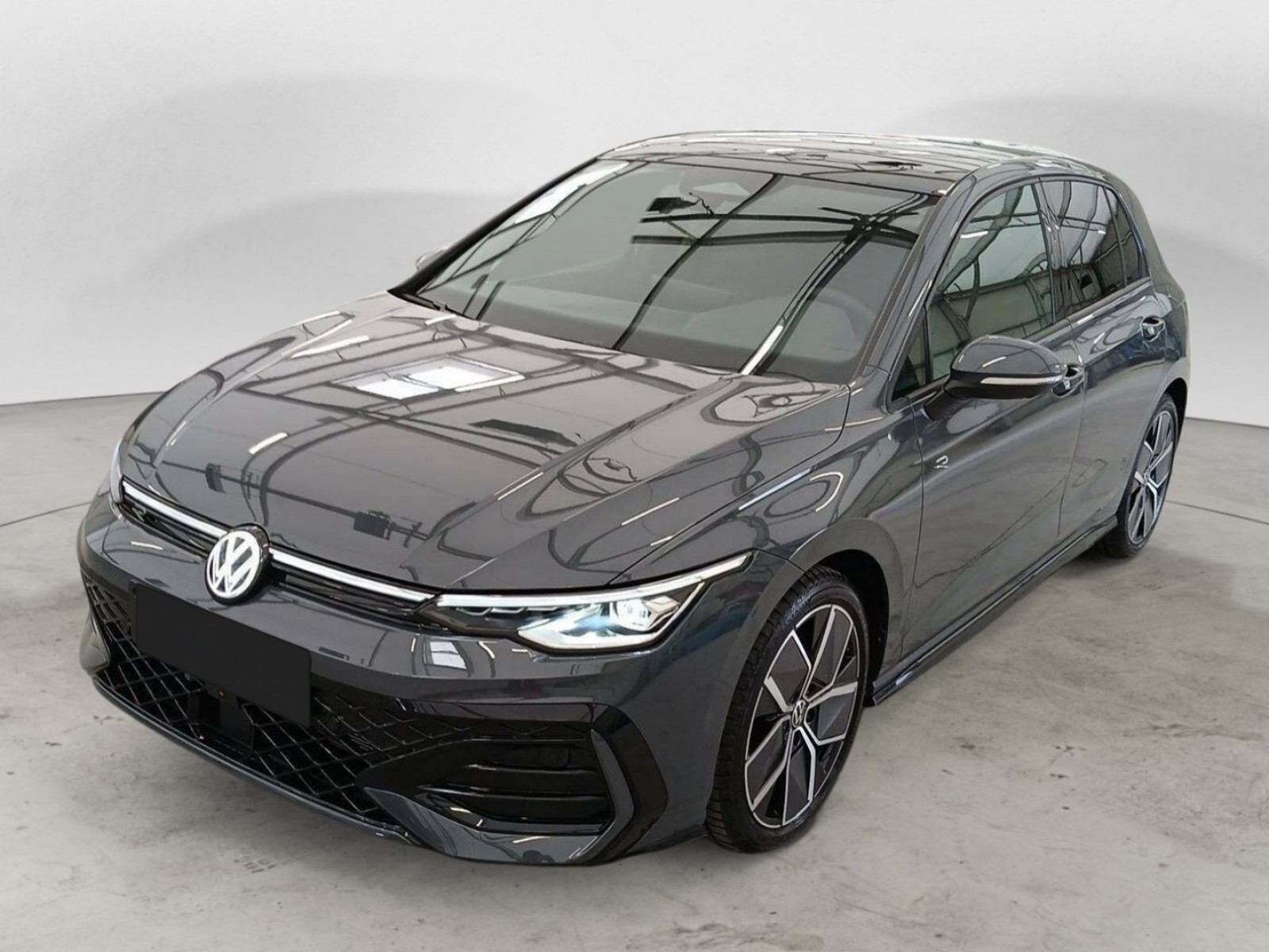 VOLKSWAGEN - GOLF - #625427 - 17