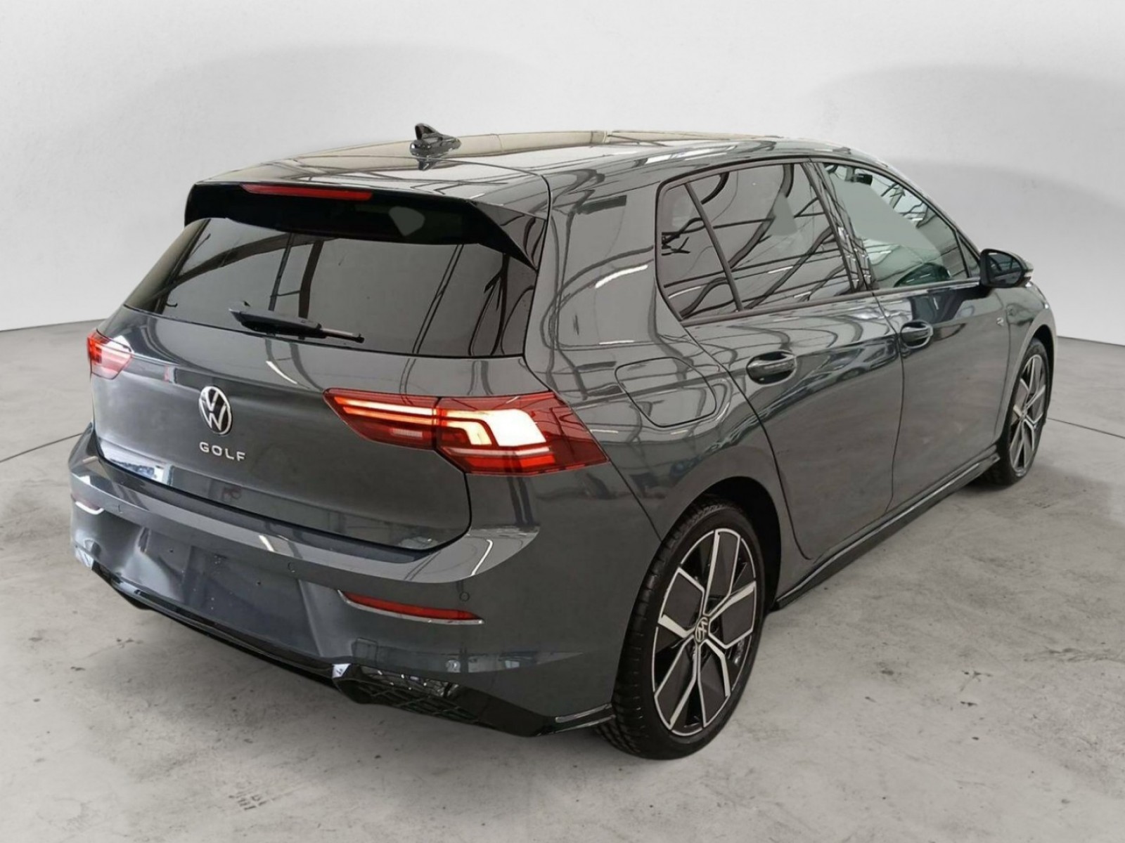 VOLKSWAGEN - GOLF - #625427 - 20