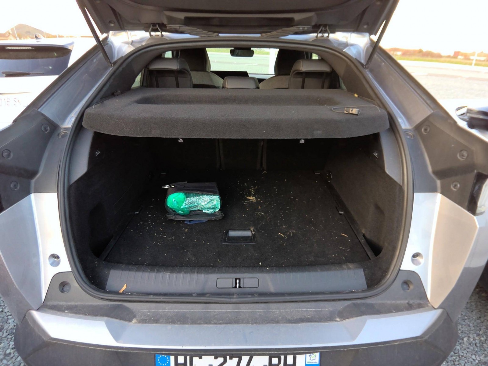 PEUGEOT - 3008 - #861491 - 19