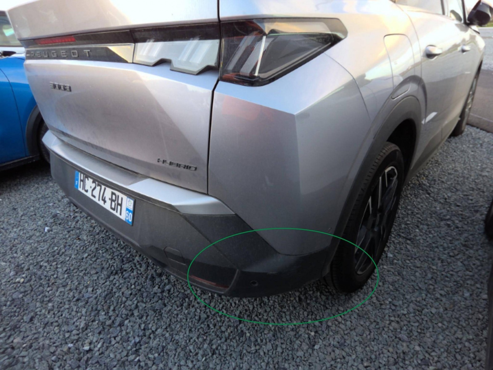 PEUGEOT - 3008 - #861491 - 20