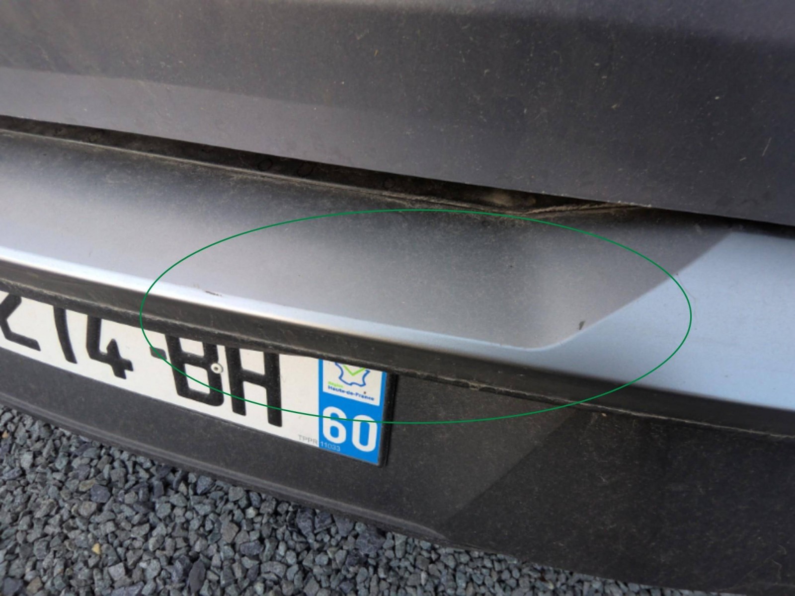 PEUGEOT - 3008 - #861491 - 16