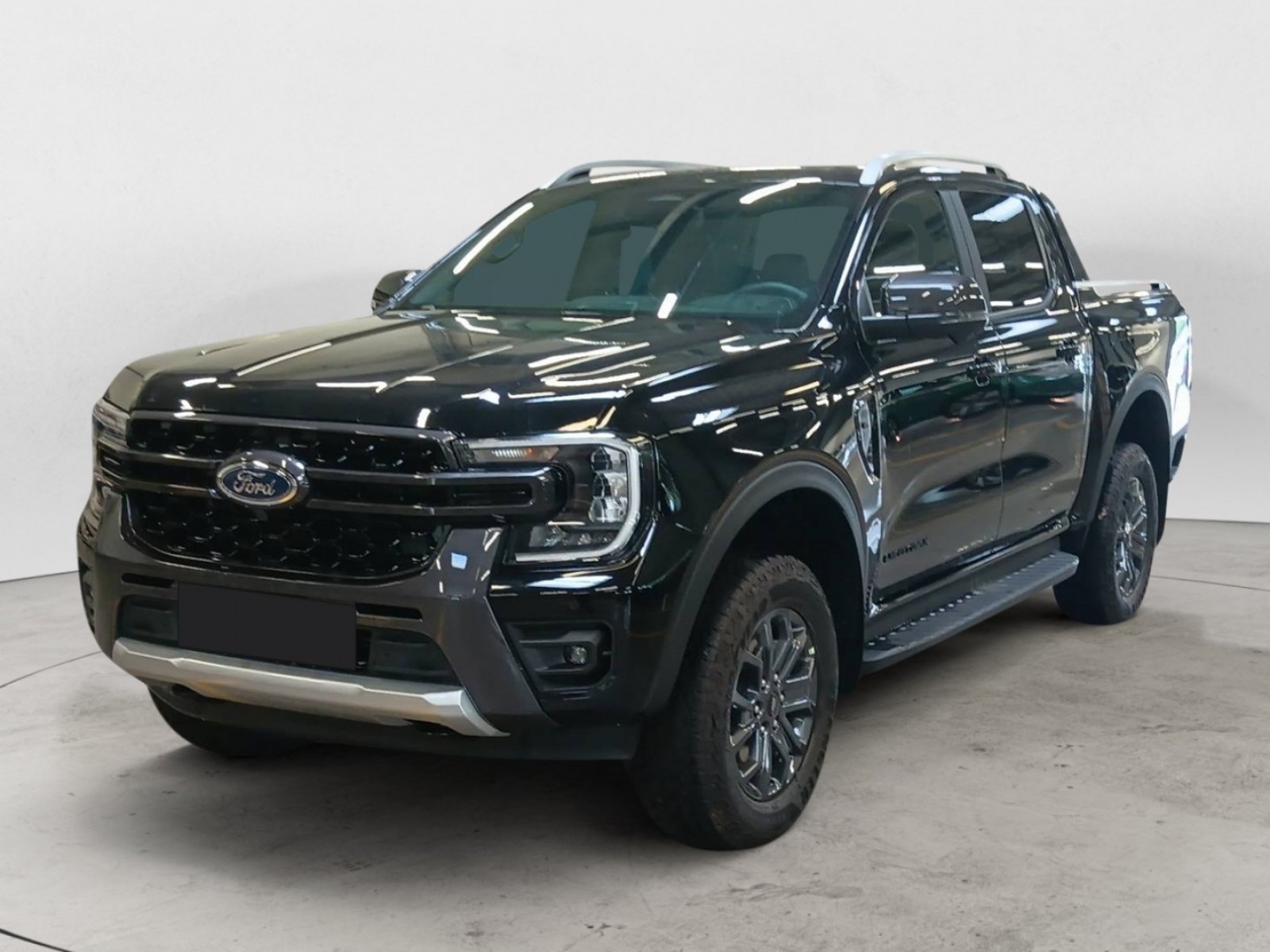 FORD - RANGER DOUBLE CABINE - #837887 - 14