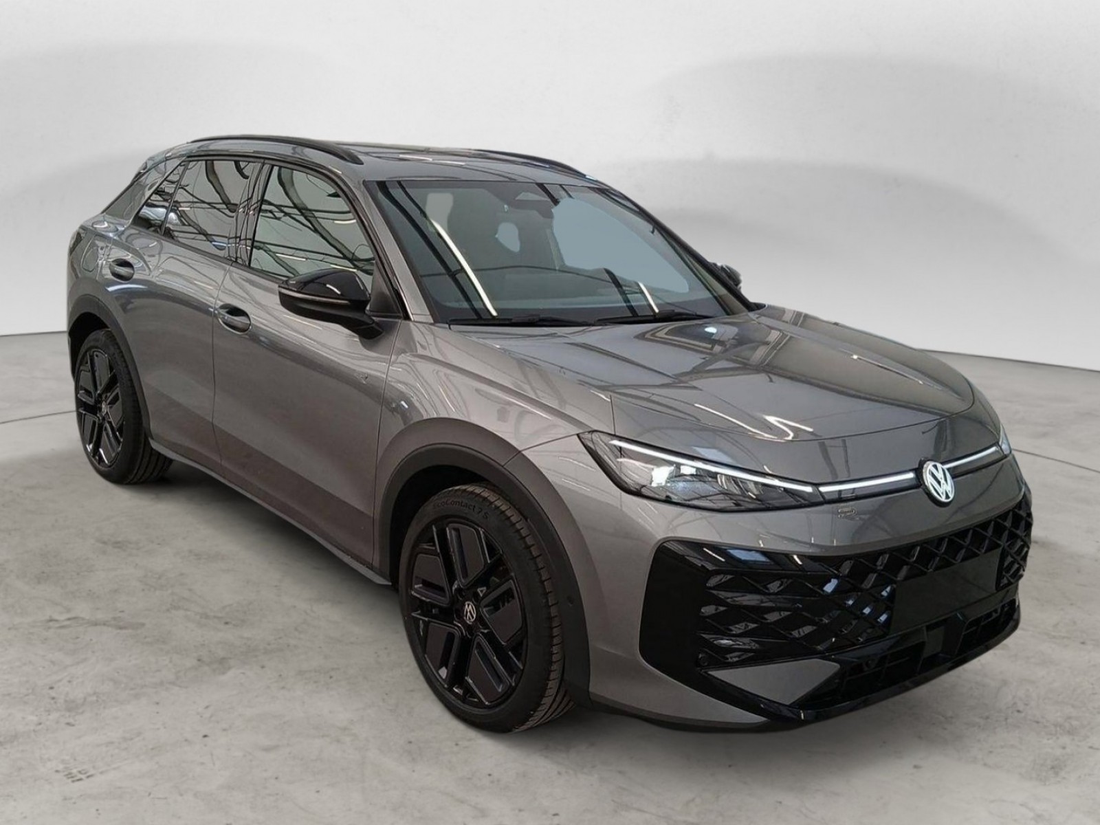 VOLKSWAGEN - T-ROC - #866419 - 17