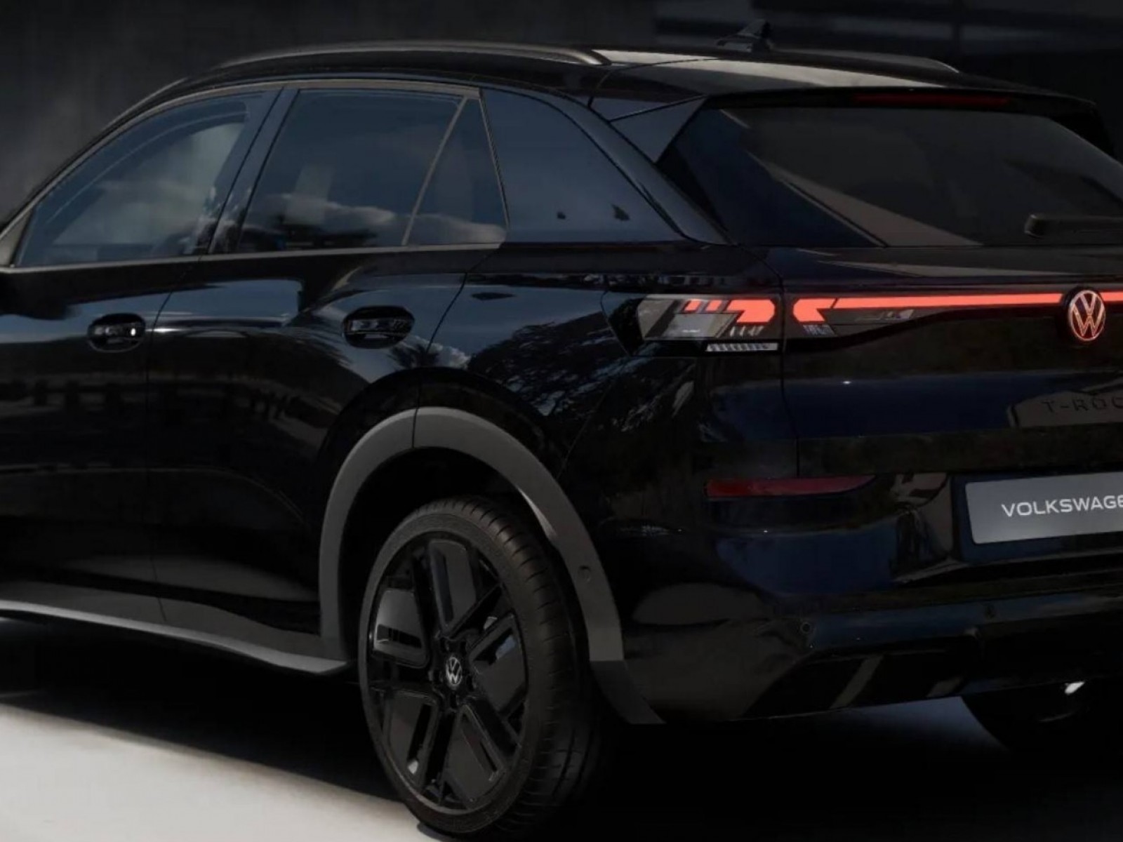 VOLKSWAGEN - T-ROC - #866433 - 20