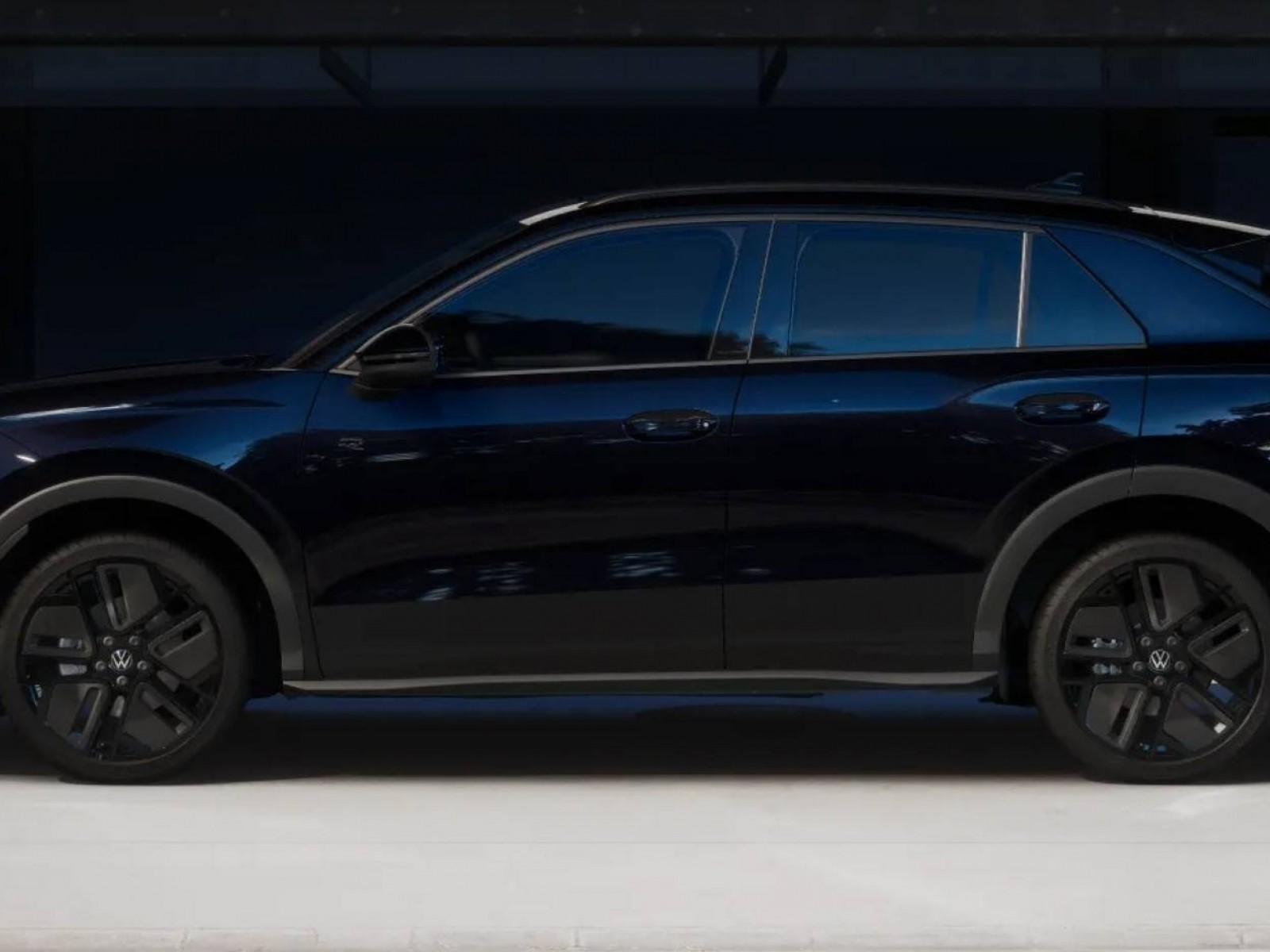 VOLKSWAGEN - T-ROC - #866432 - 2