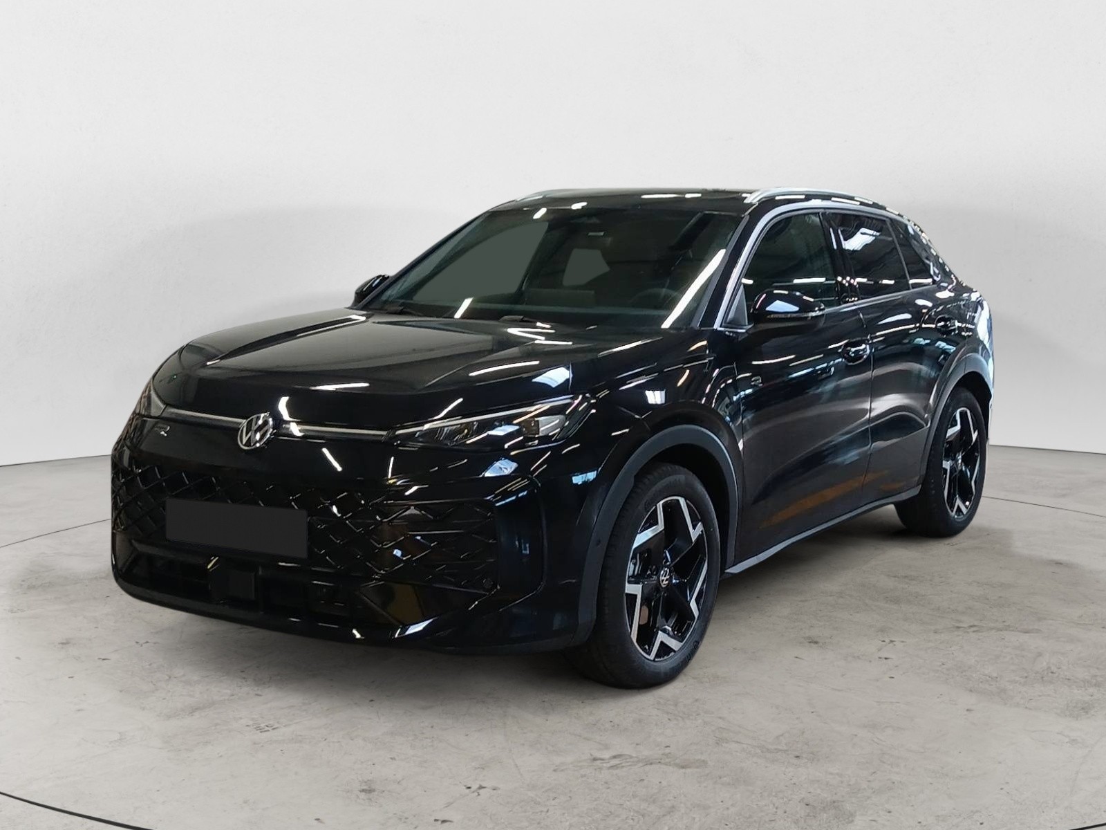 VOLKSWAGEN - T-ROC - #844890 - 0