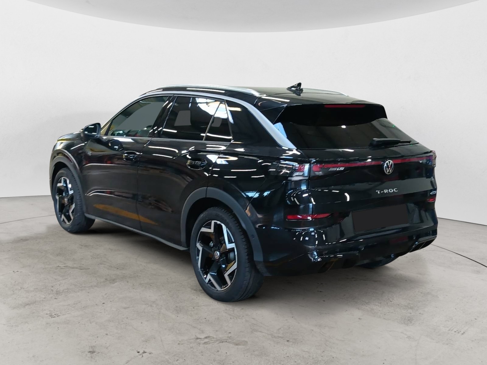 VOLKSWAGEN - T-ROC - #844890 - 2