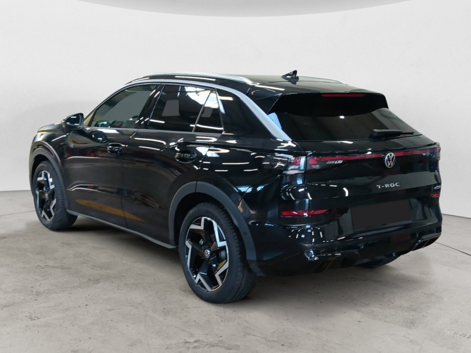 VOLKSWAGEN - T-ROC - #844890 - 18