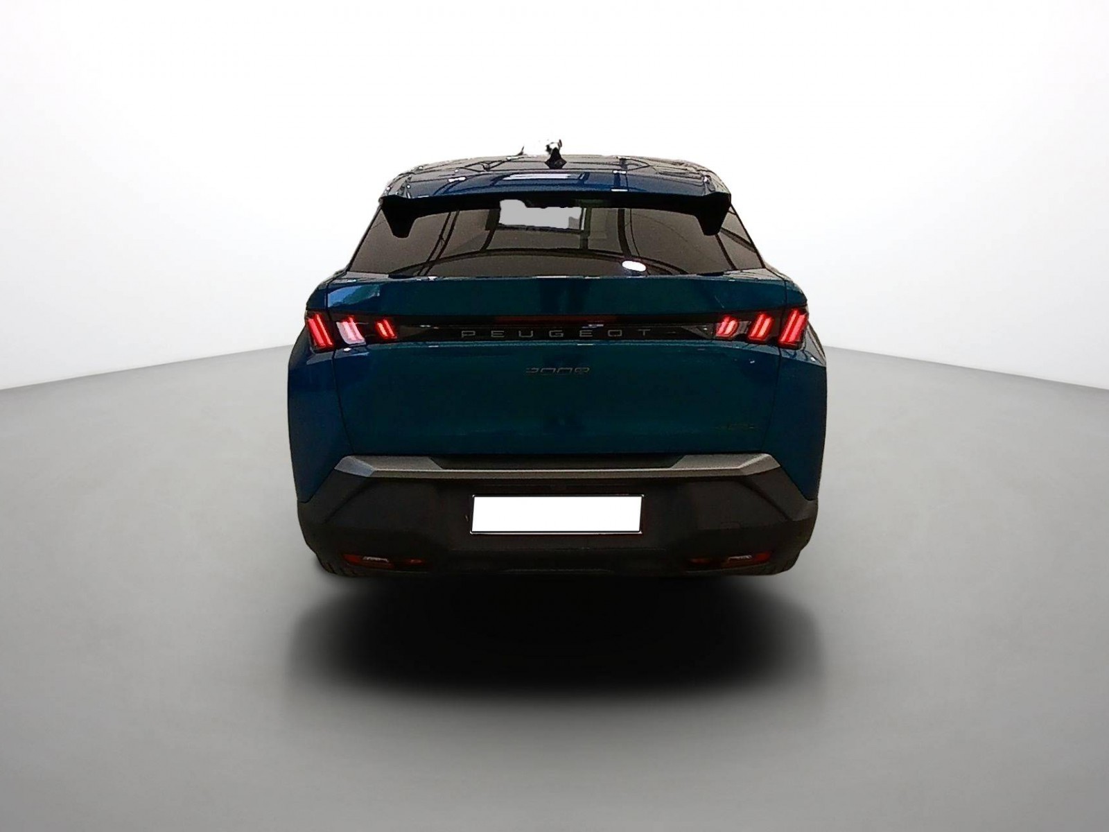 PEUGEOT - 3008 - #861575 - 5