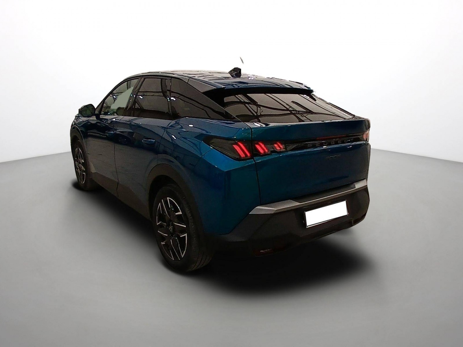 PEUGEOT - 3008 - #861576 - 2