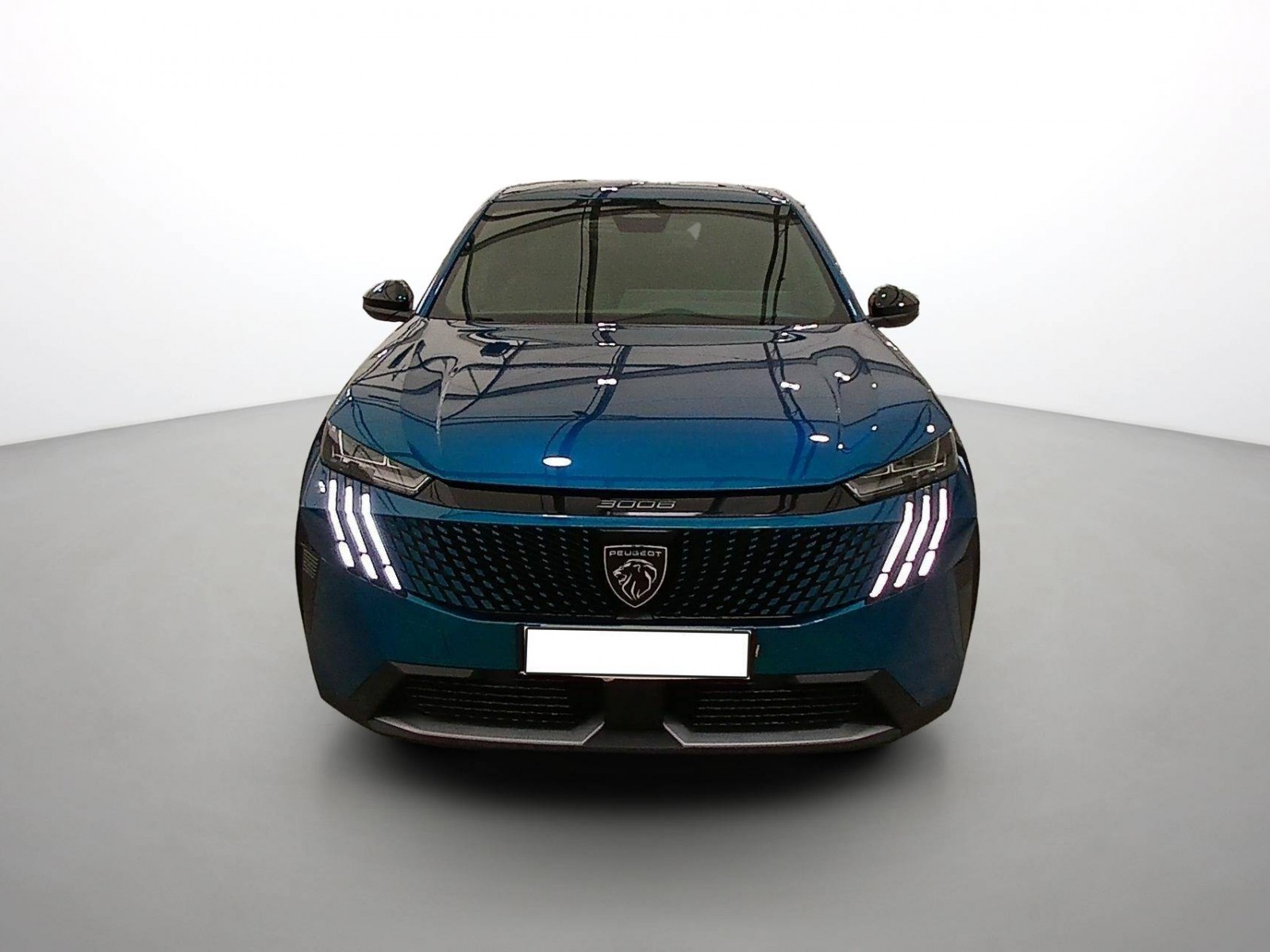 PEUGEOT - 3008 - #861576 - 4