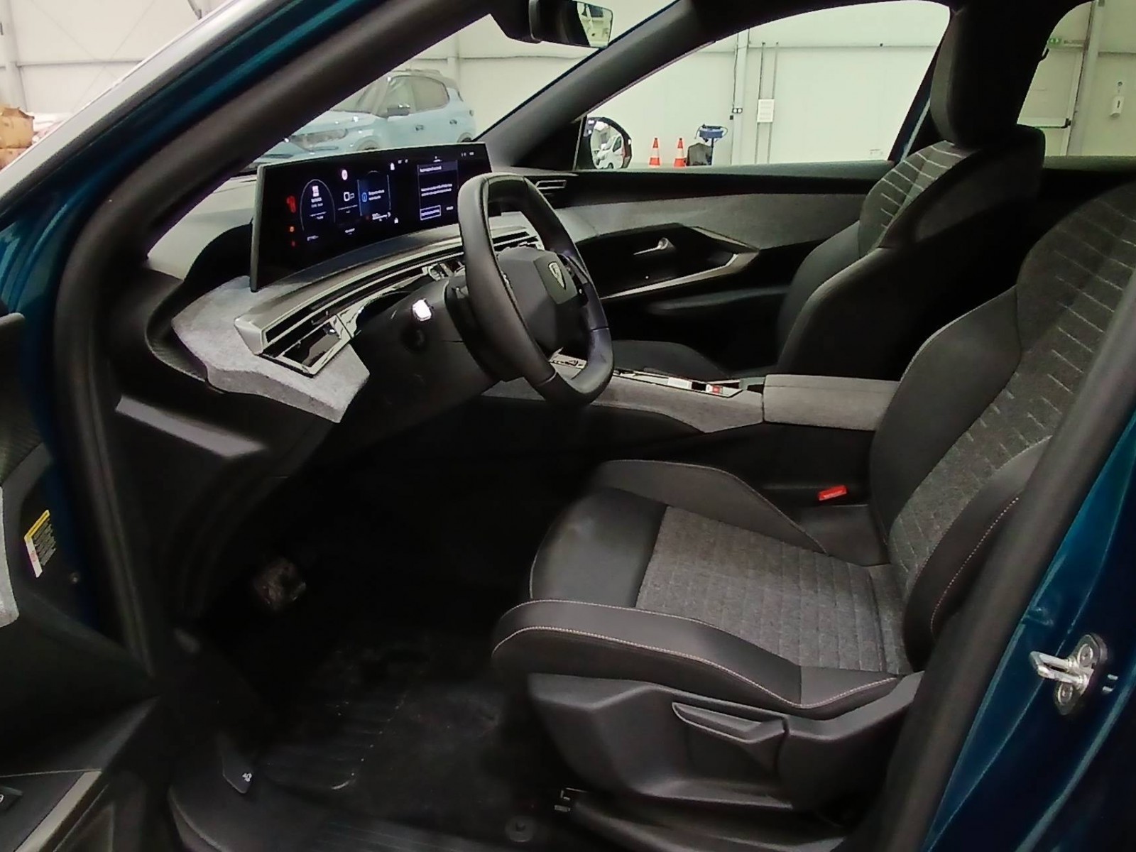 PEUGEOT - 3008 - #861576 - 7