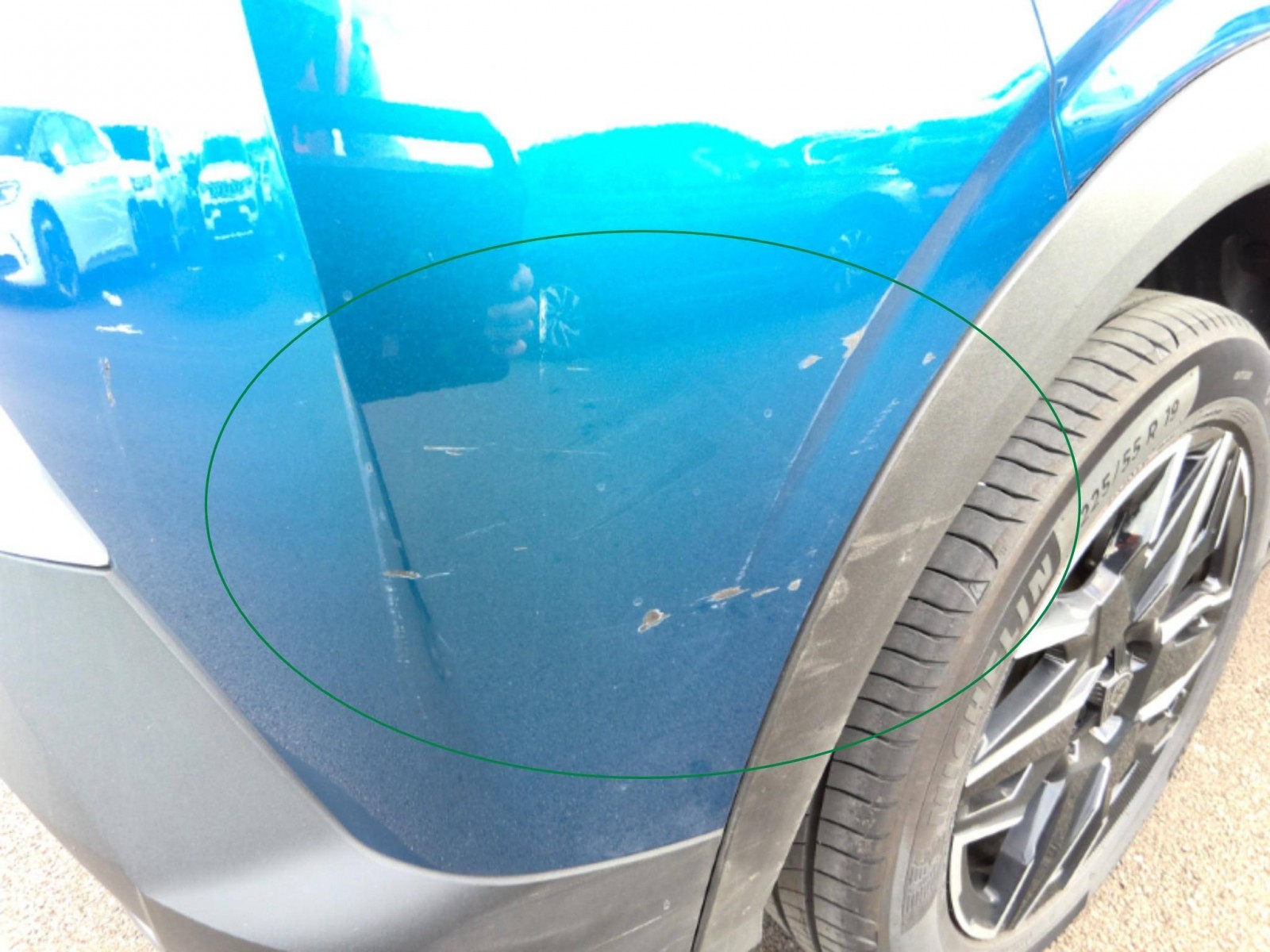 PEUGEOT - 3008 - #861576 - 17