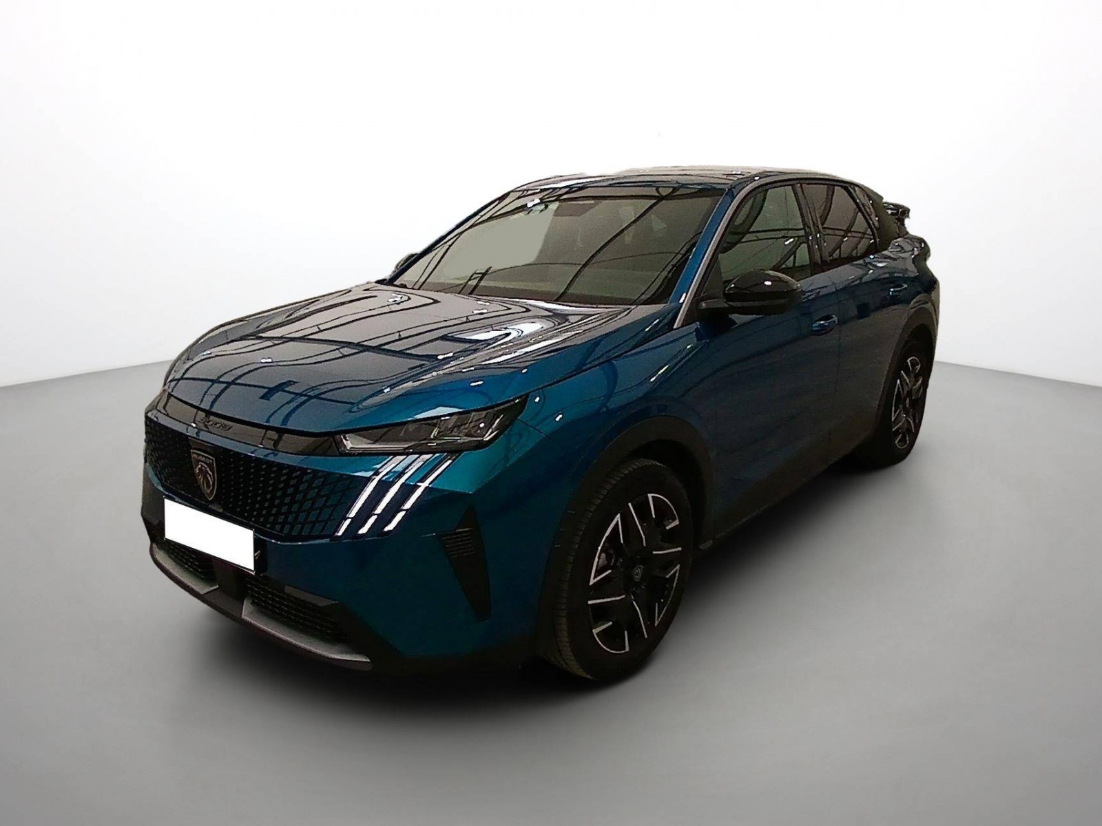 PEUGEOT - 3008 - #861581 - 0