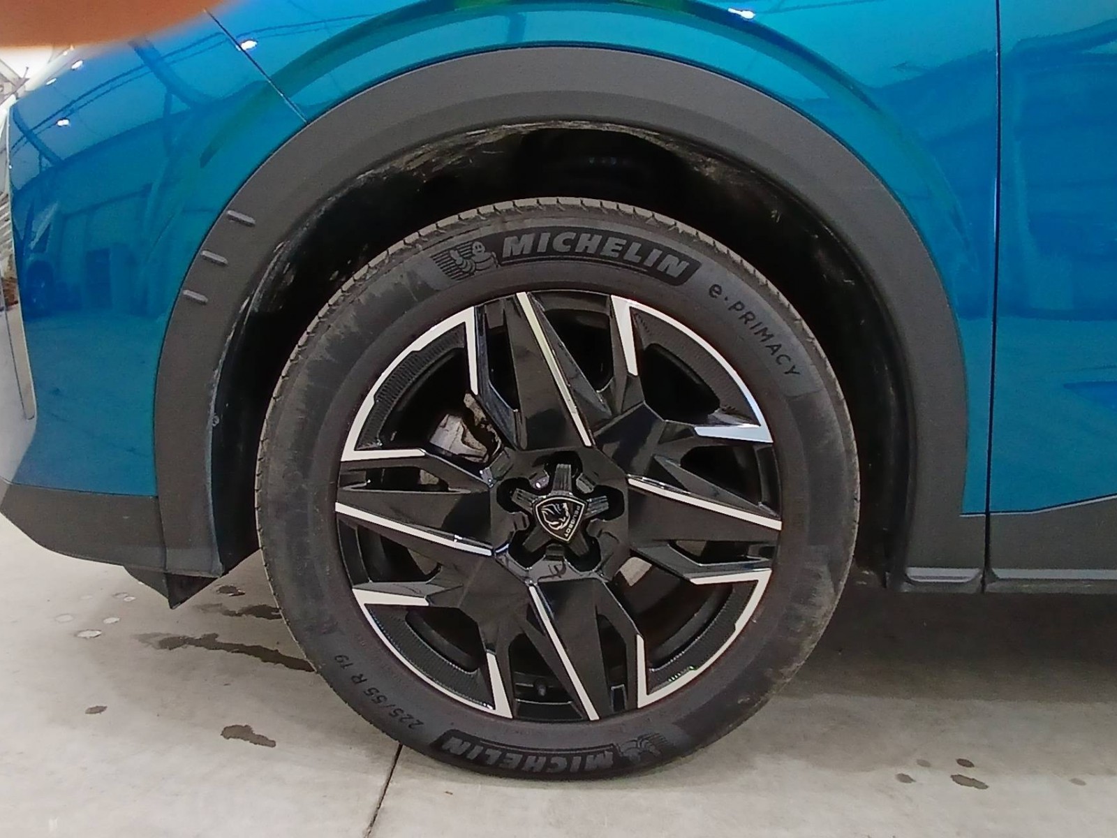 PEUGEOT - 3008 - #861581 - 6