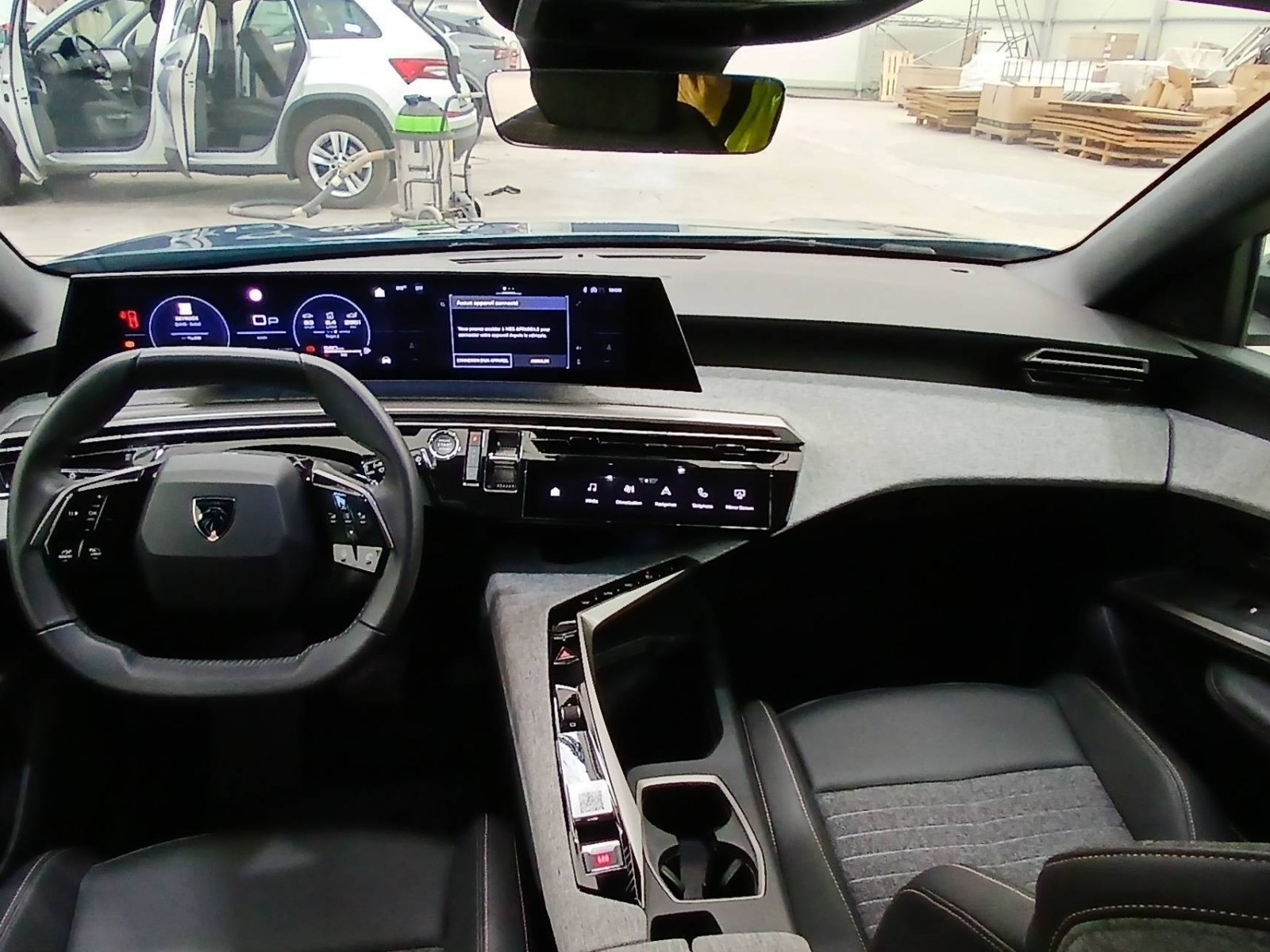 PEUGEOT - 3008 - #861581 - 9