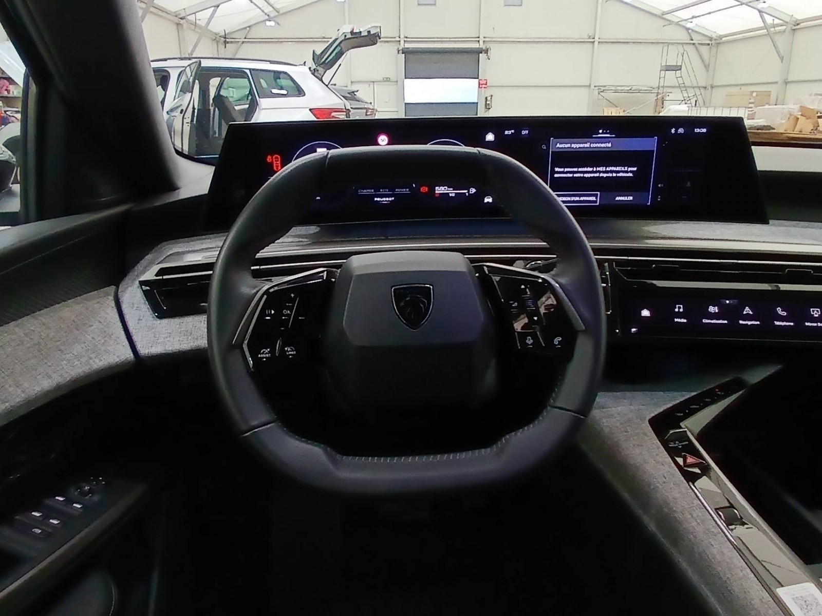 PEUGEOT - 3008 - #861581 - 10