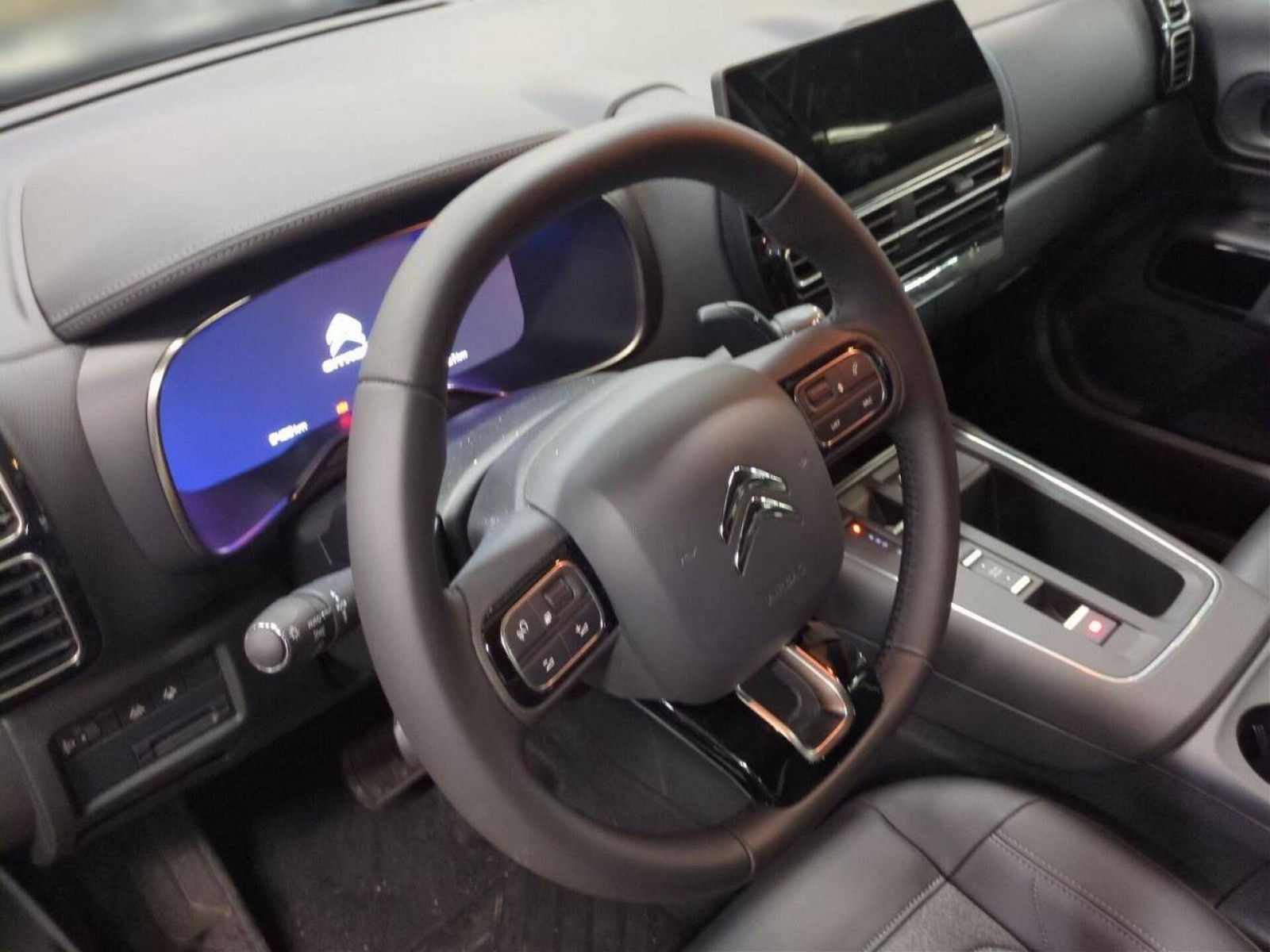 CITROEN - C5 AIRCROSS - #870929 - 11