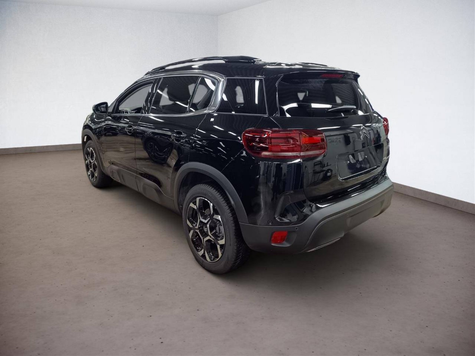 CITROEN - C5 AIRCROSS - #870946 - 6