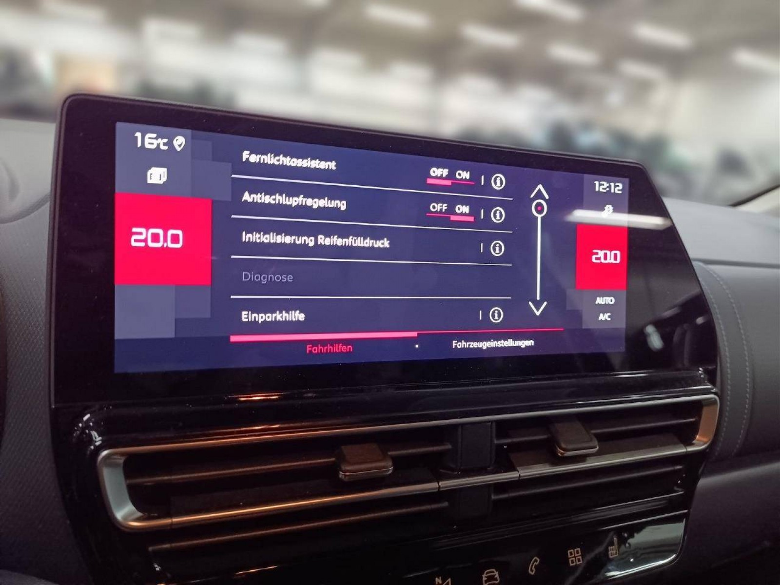 CITROEN - C5 AIRCROSS - #870946 - 10