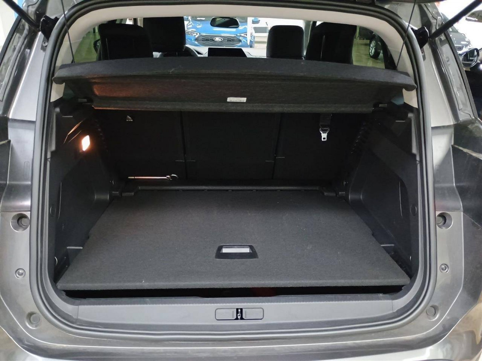 CITROEN - C5 AIRCROSS - #870929 - 6