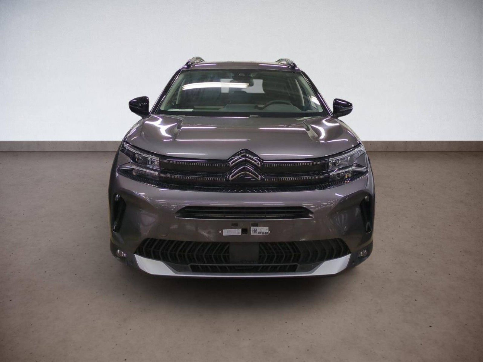 CITROEN - C5 AIRCROSS - #870954 - 9