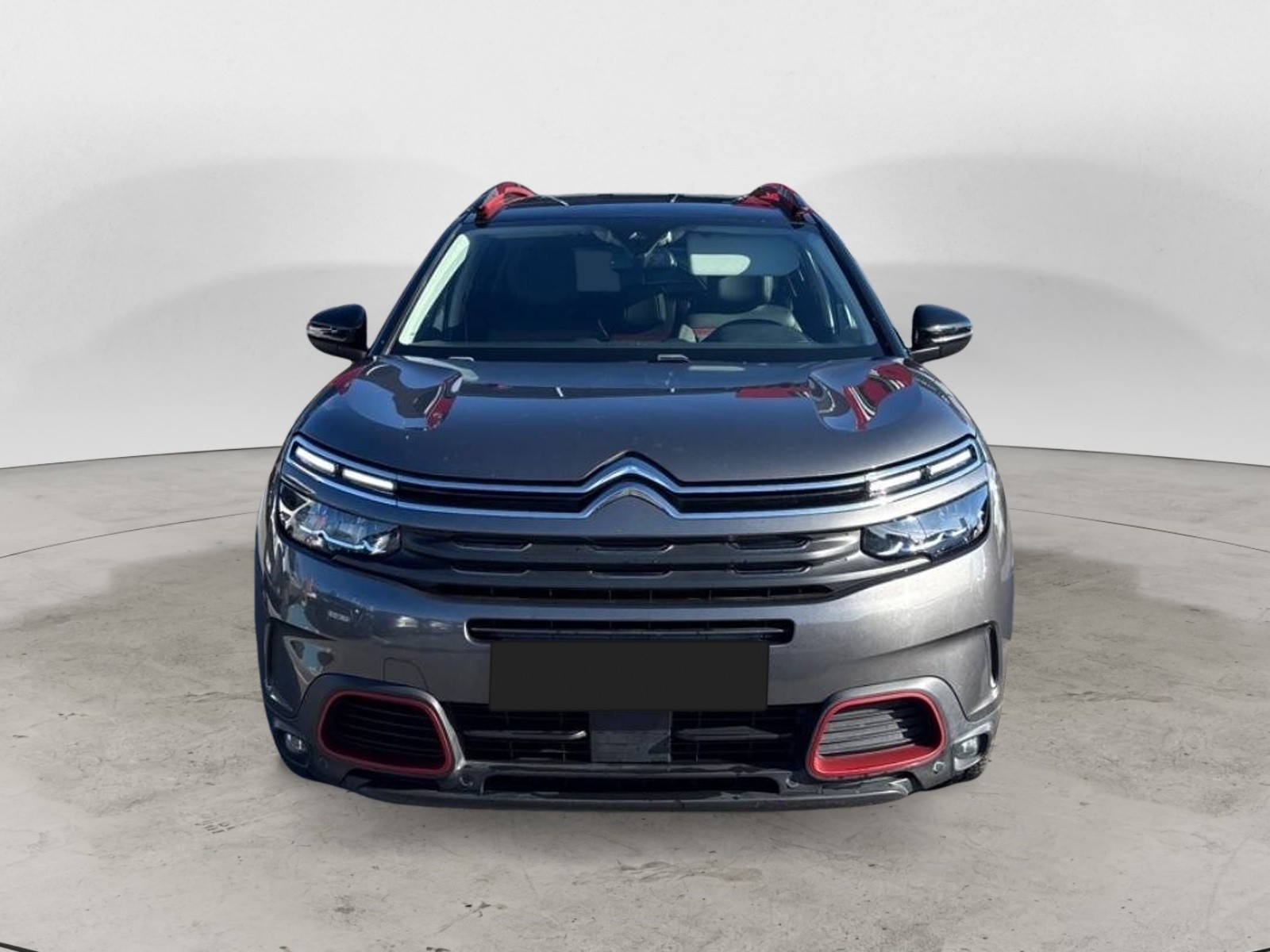 CITROEN - C5 AIRCROSS - #861748 - 1