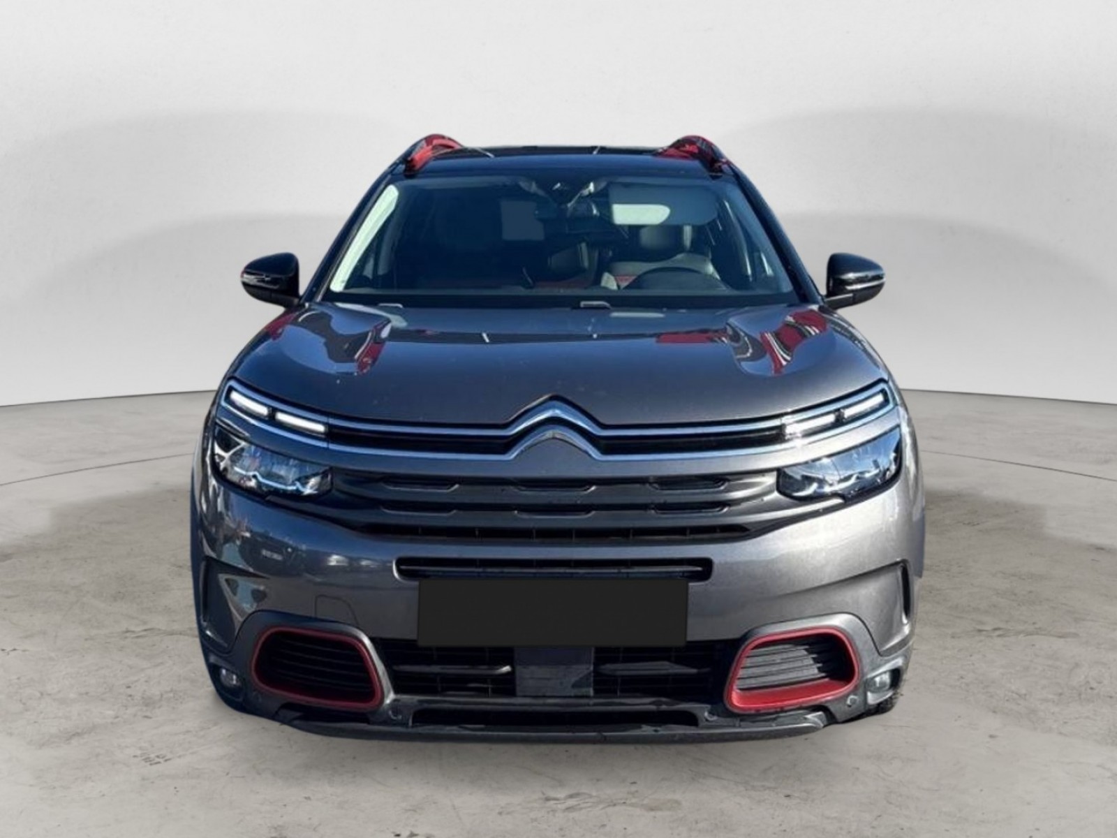 CITROEN - C5 AIRCROSS - #861748 - 27