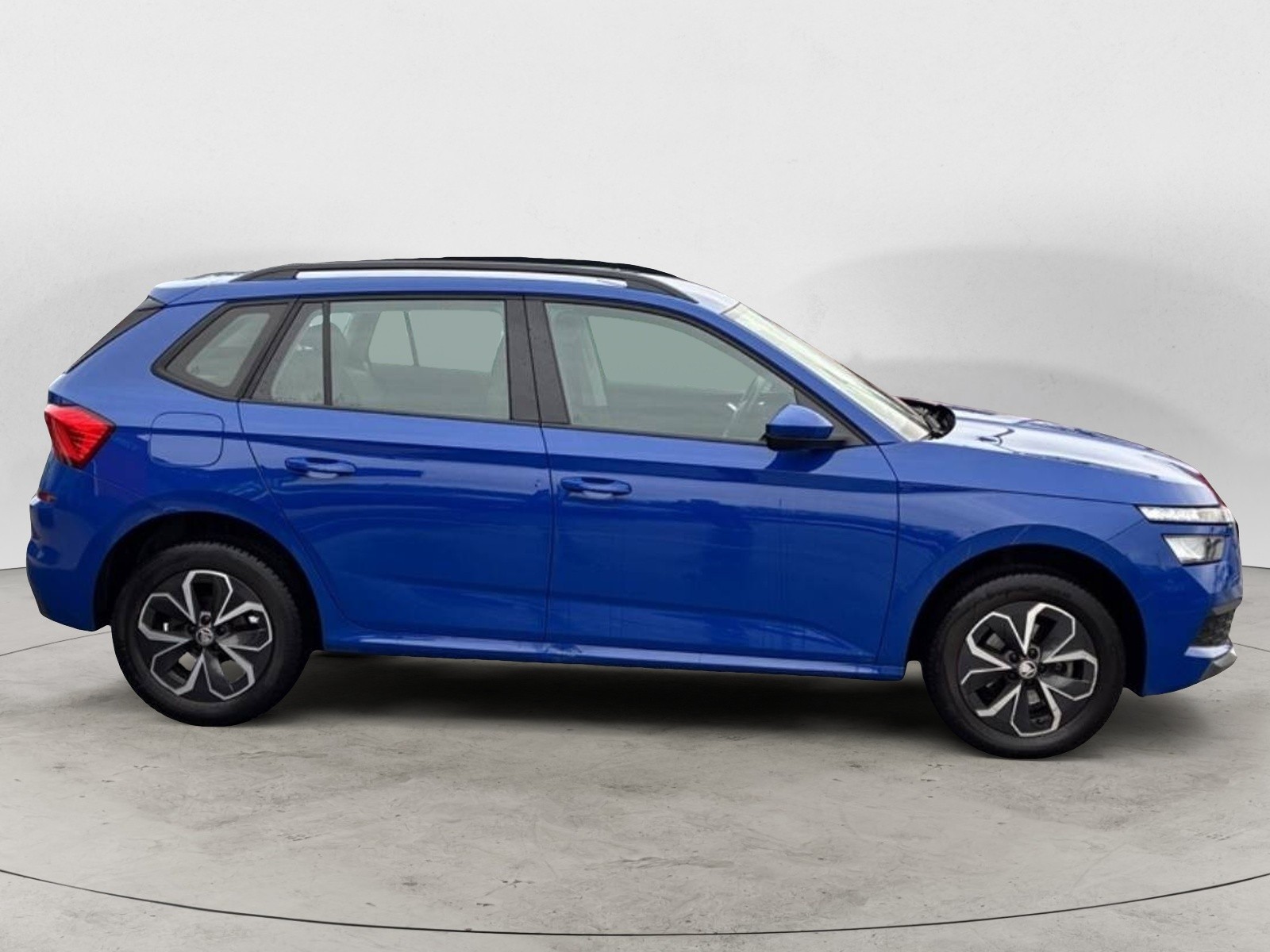 SKODA - KAMIQ - #860482 - 3