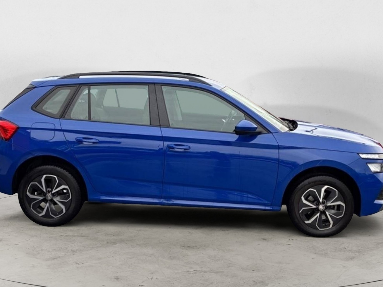 SKODA - KAMIQ - #860482 - 29