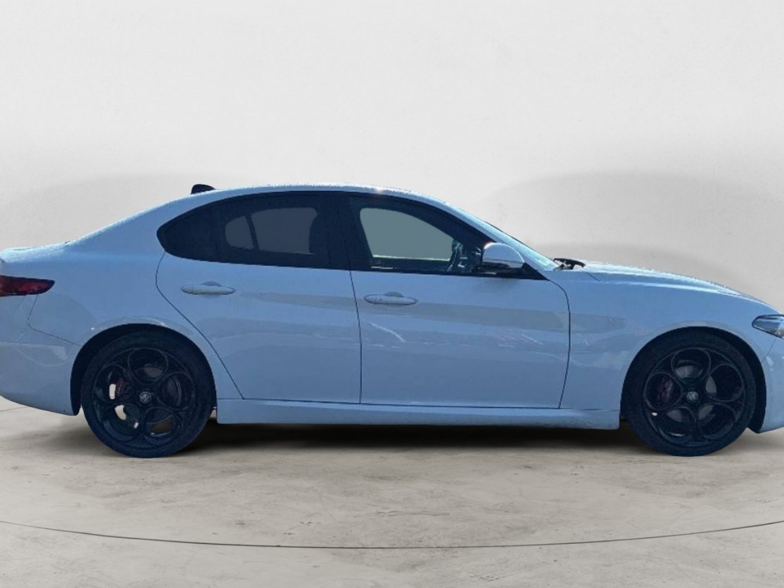 ALFA ROMEO - GIULIA MY22 - #846555 - 29