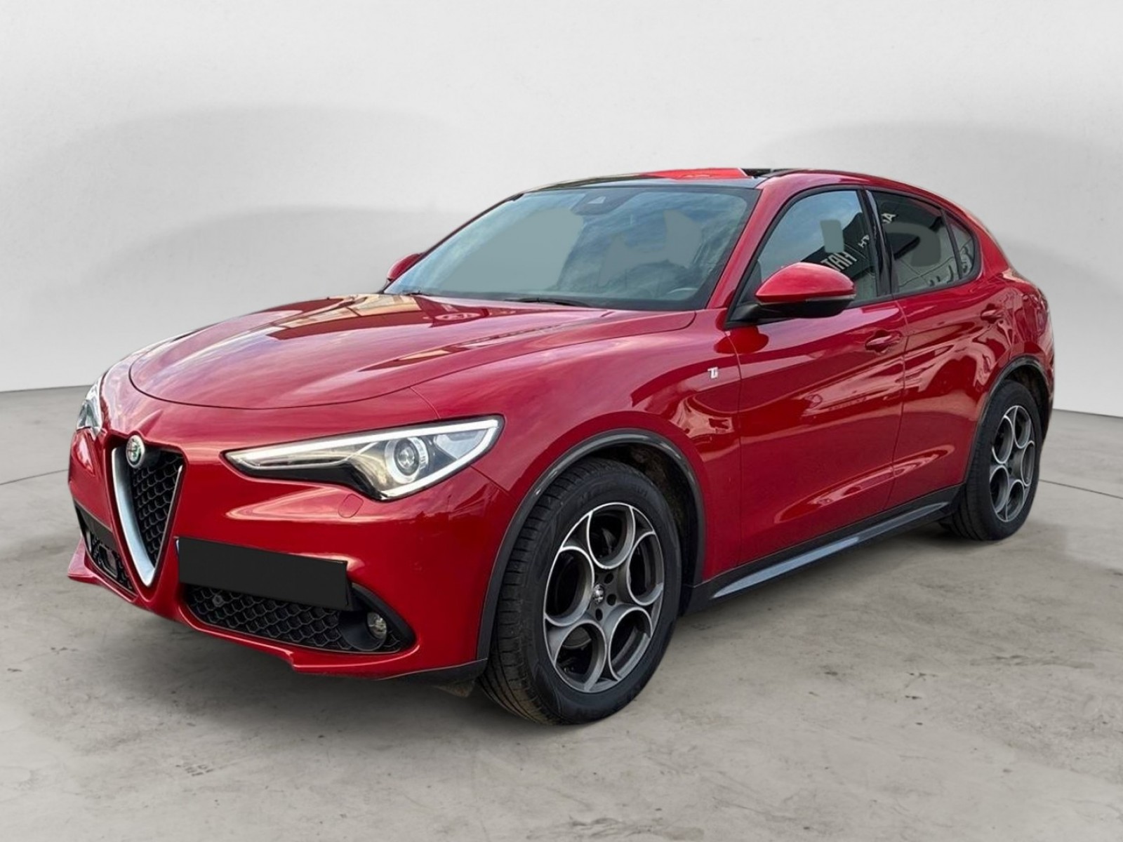 ALFA ROMEO - STELVIO MY22 - #853892 - 26