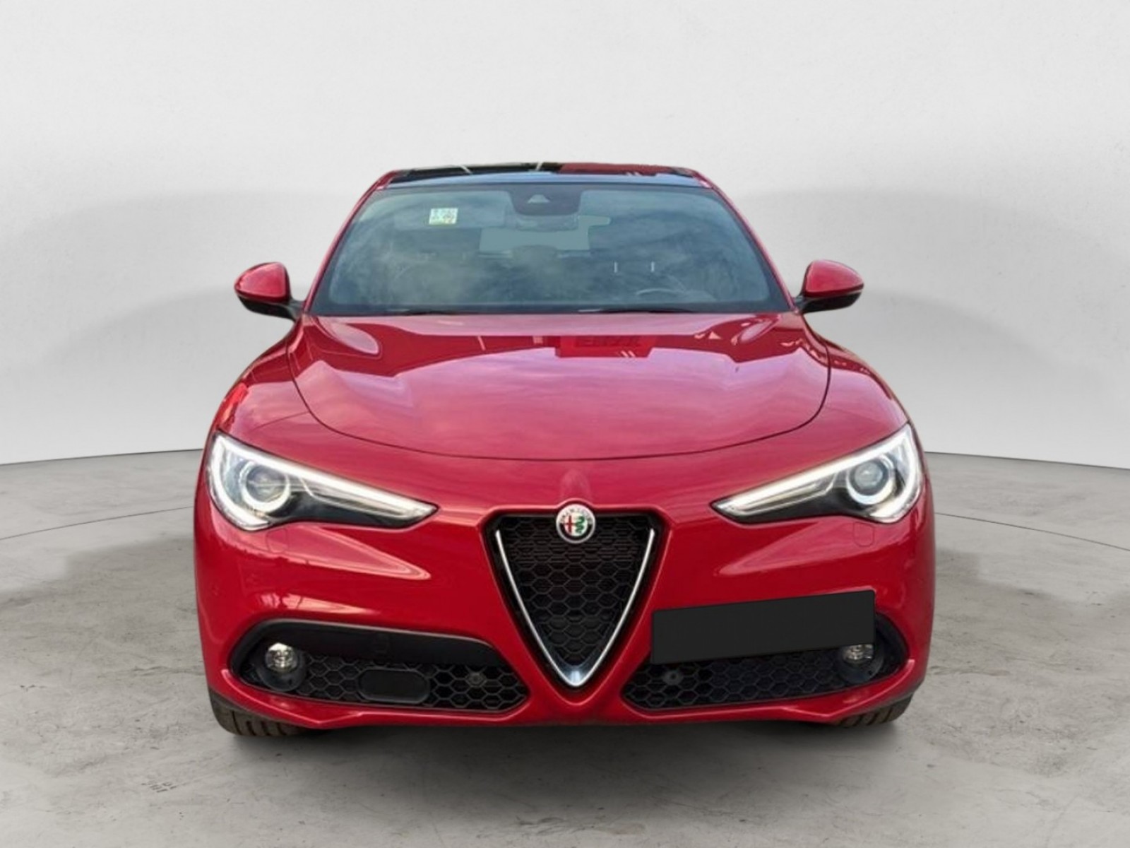 ALFA ROMEO - STELVIO MY22 - #853892 - 27