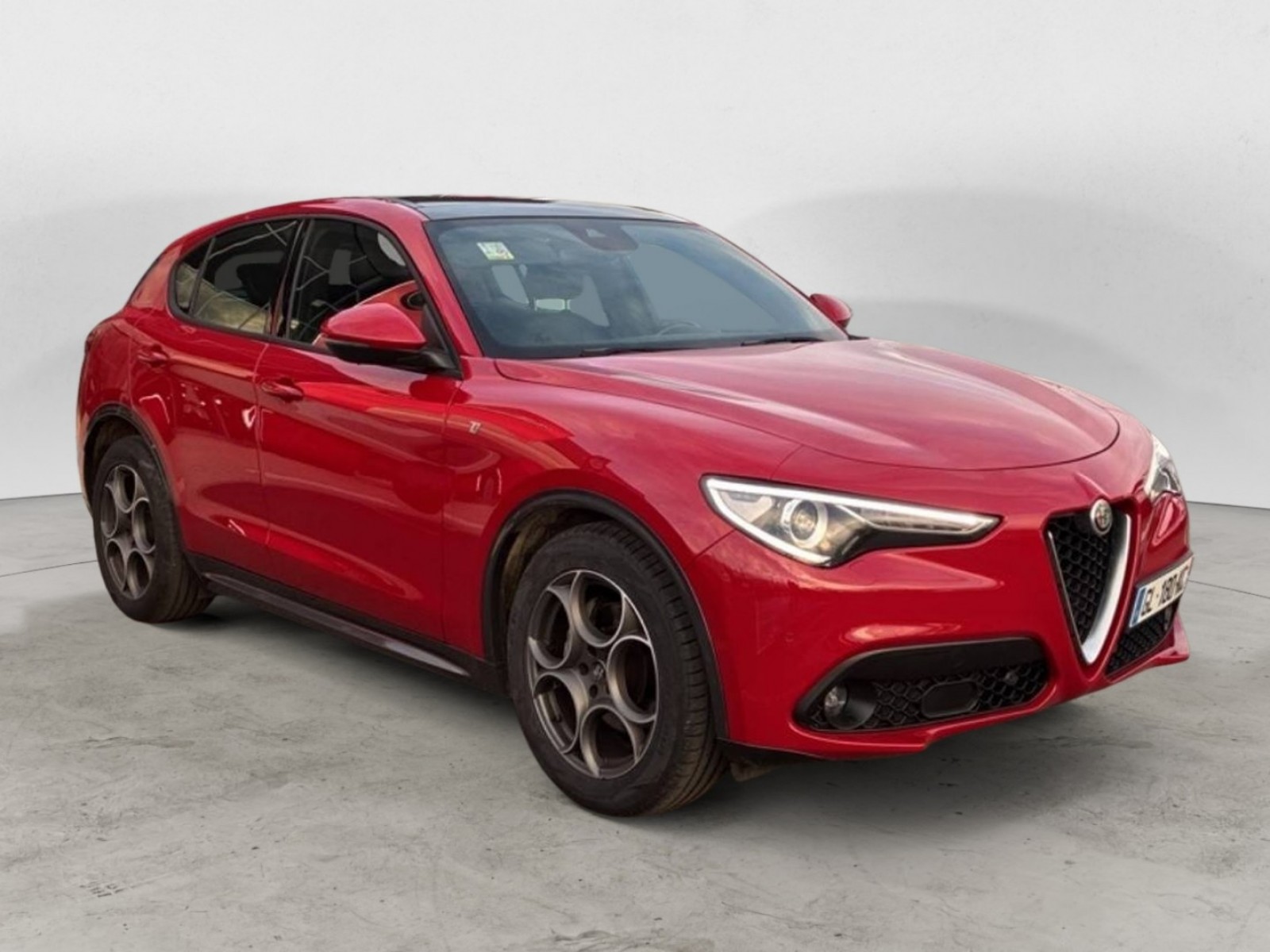 ALFA ROMEO - STELVIO MY22 - #853892 - 28