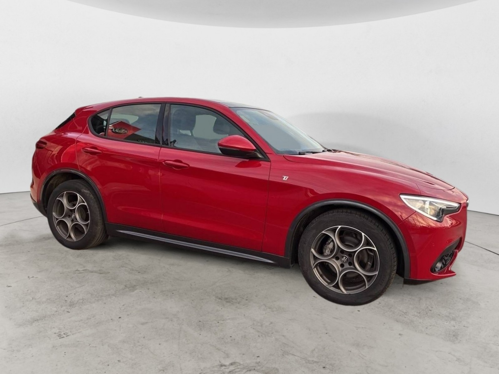 ALFA ROMEO - STELVIO MY22 - #853892 - 29