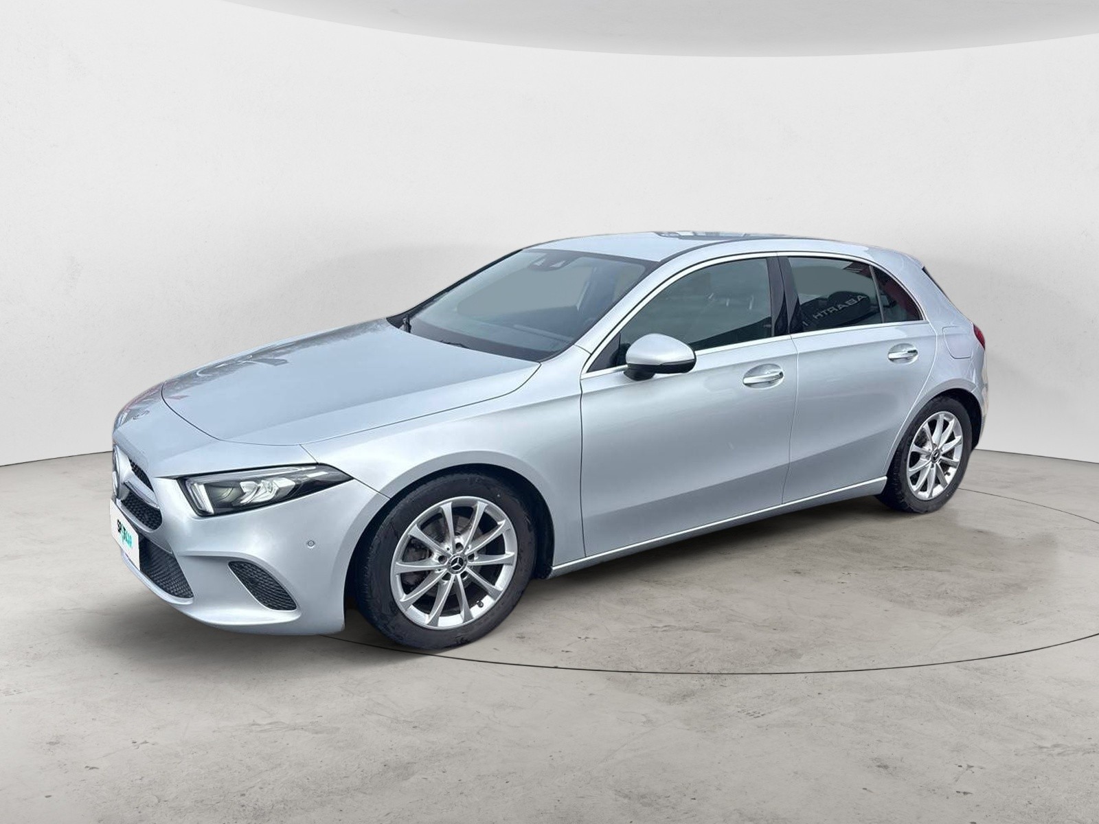 MERCEDES - CLASSE A - #861671 - 0