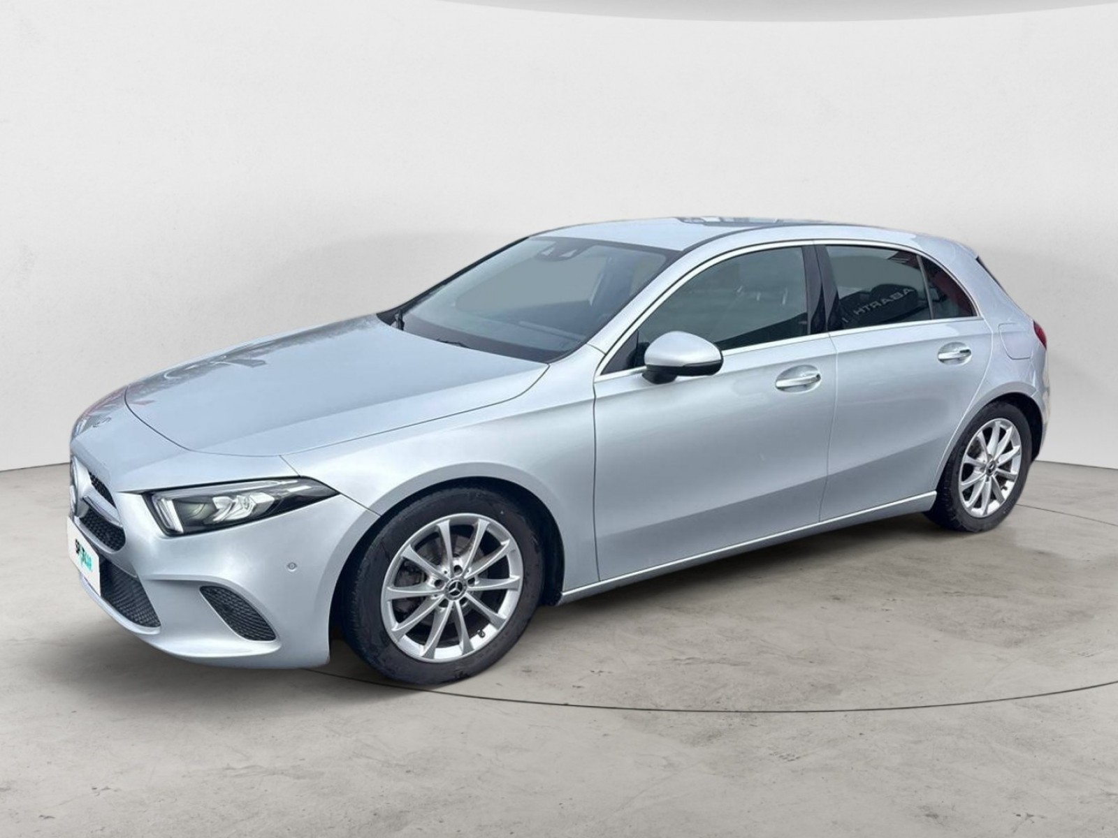 MERCEDES - CLASSE A - #861671 - 26