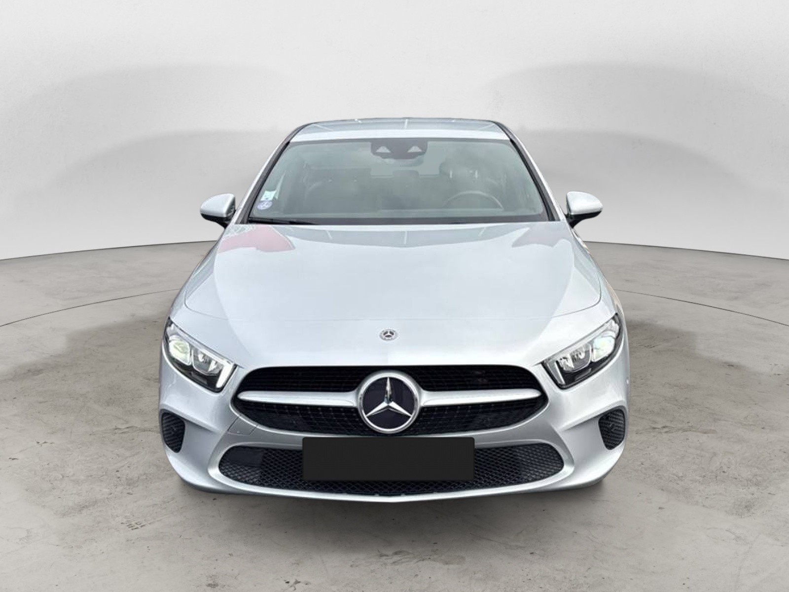 MERCEDES - CLASSE A - #861671 - 1