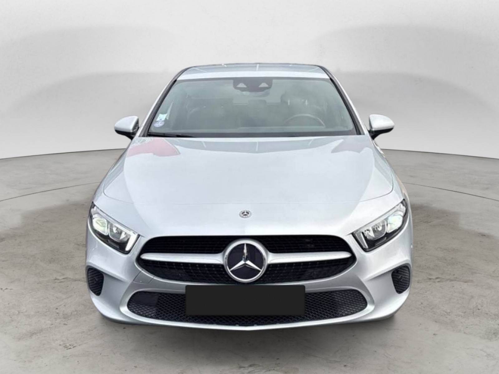 MERCEDES - CLASSE A - #861671 - 27