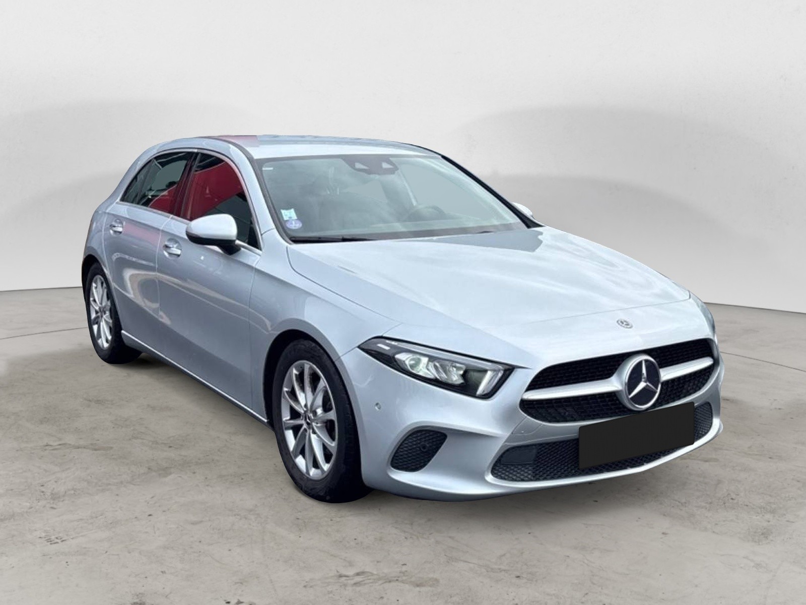 MERCEDES - CLASSE A - #861671 - 2