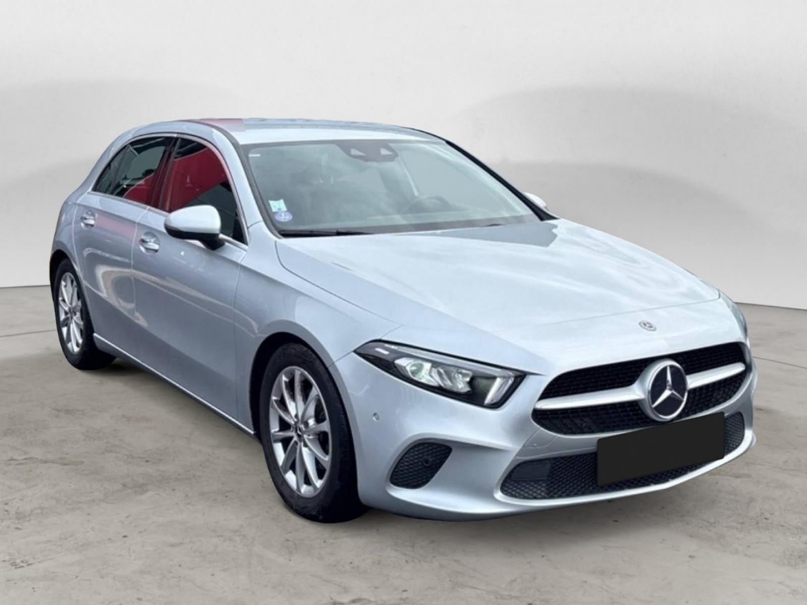 MERCEDES - CLASSE A - #861671 - 28