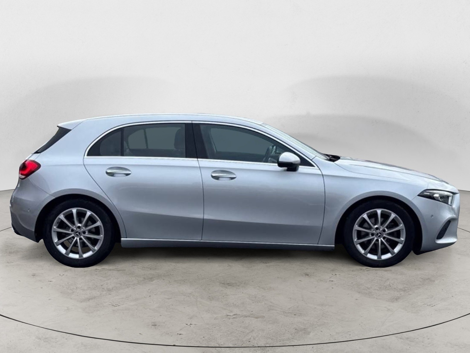 MERCEDES - CLASSE A - #861671 - 3