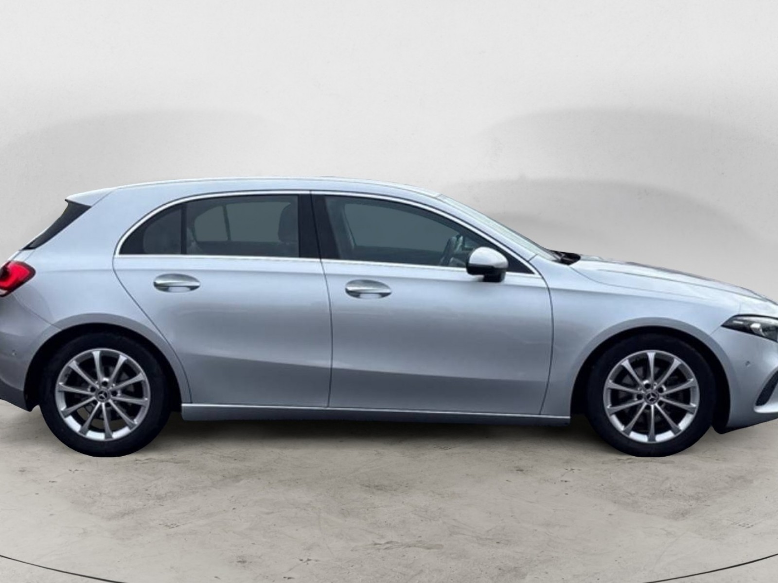 MERCEDES - CLASSE A - #861671 - 29