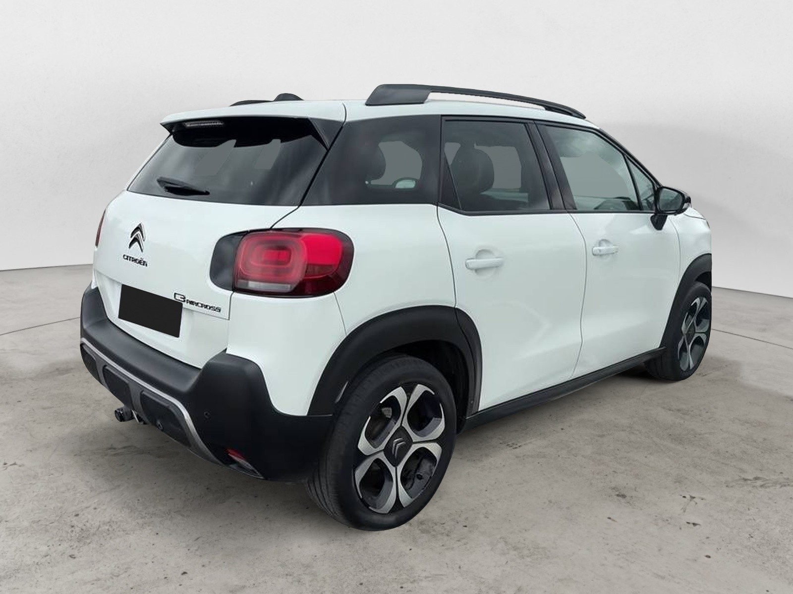 CITROEN - C3 AIRCROSS - #867867 - 1