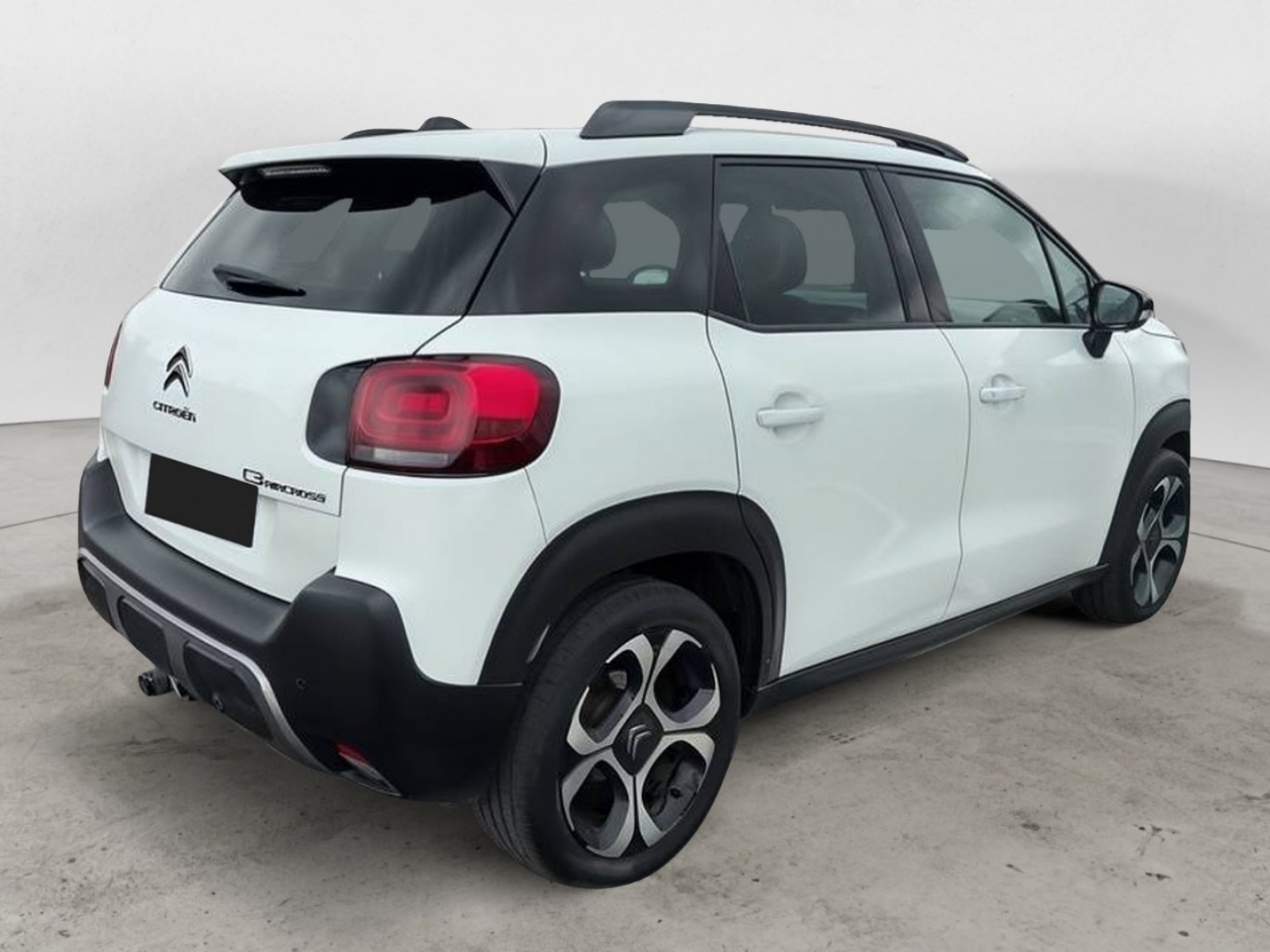 CITROEN - C3 AIRCROSS - #867867 - 27